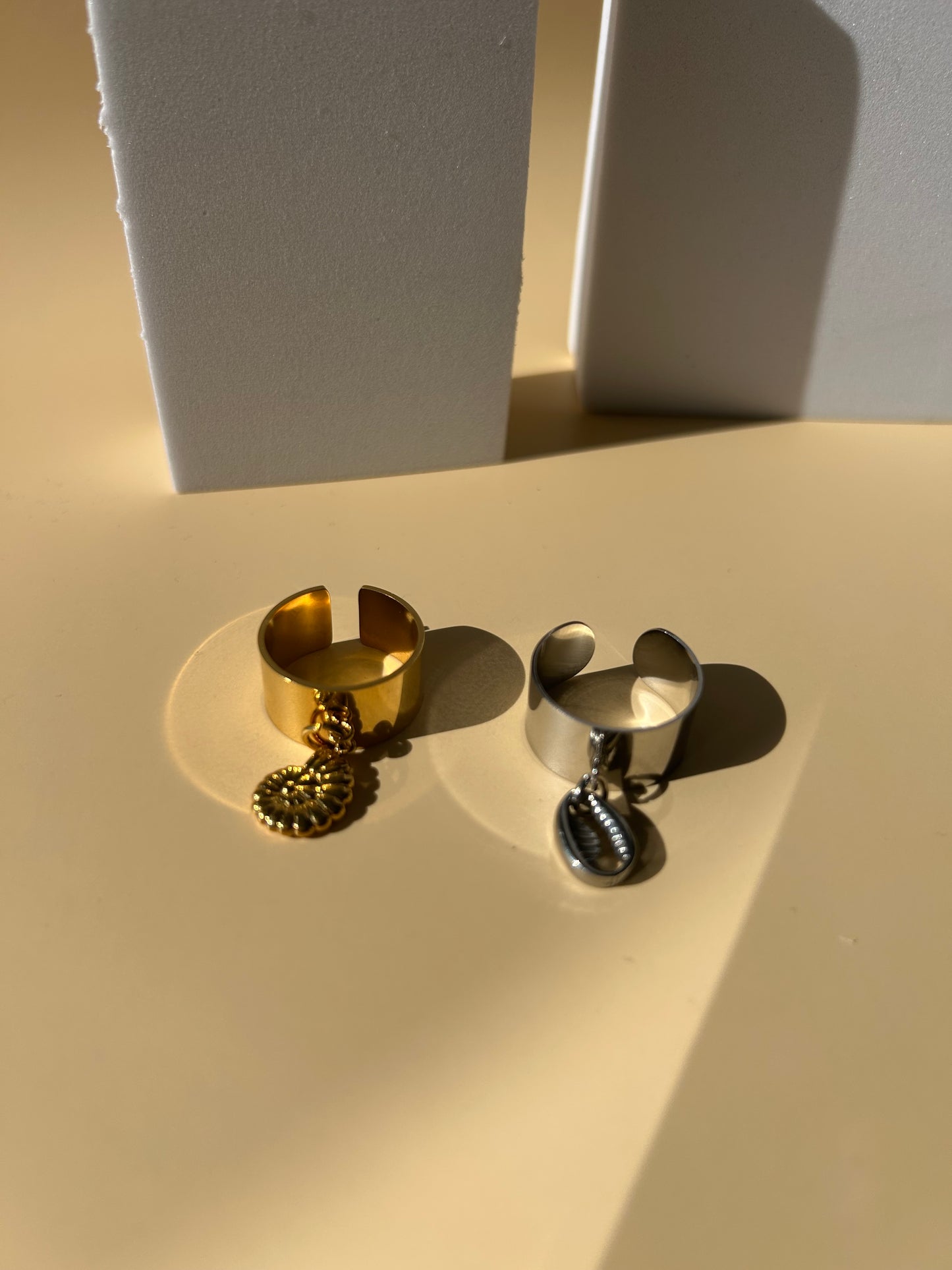 Bague Jémina