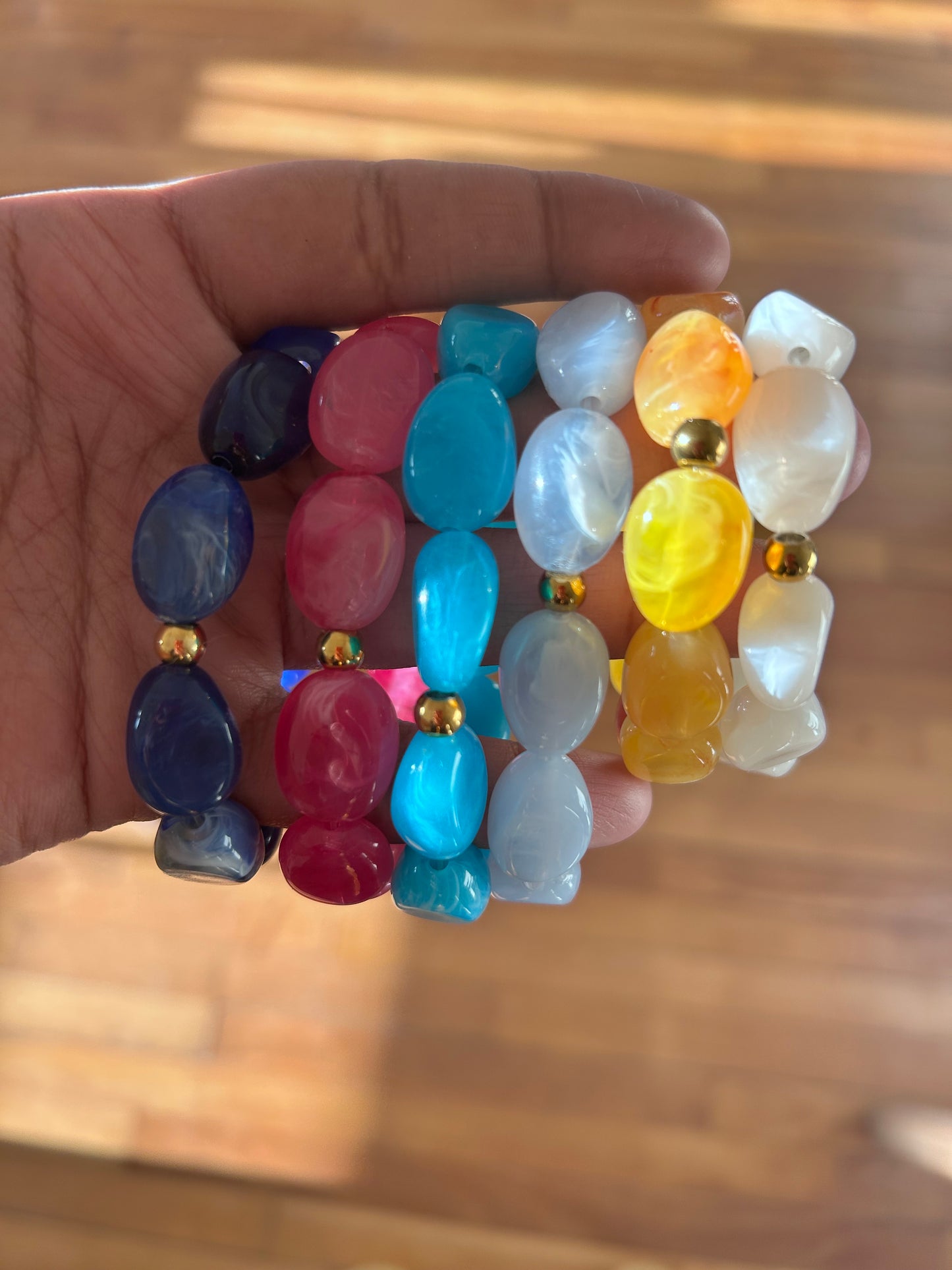 Bracelet Sunny