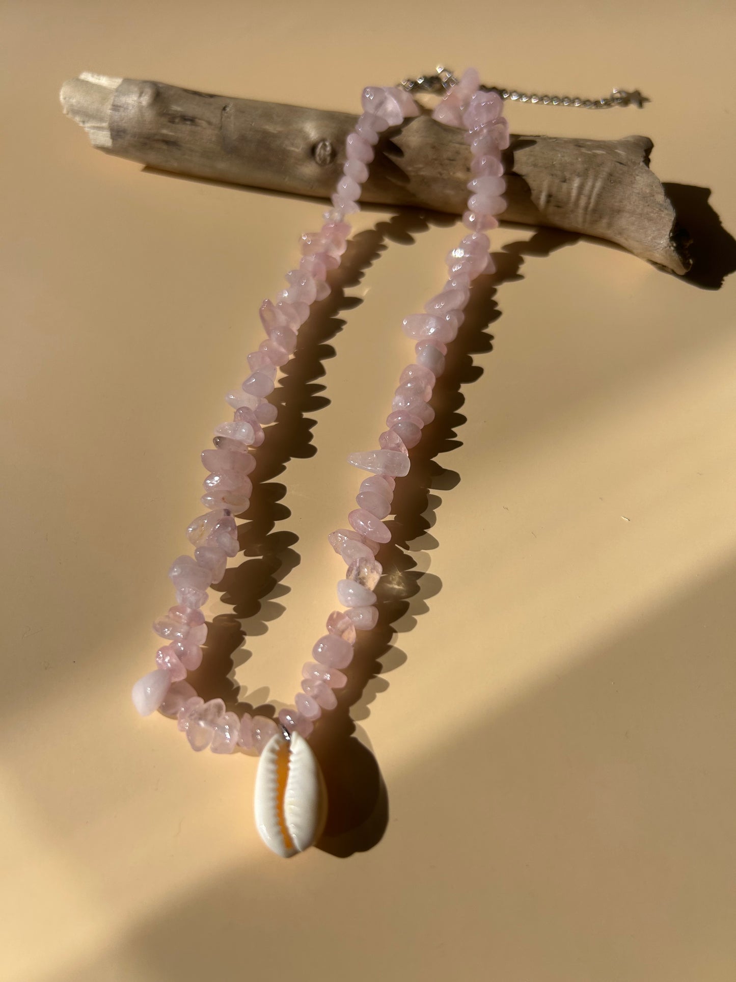 Collier Camille
