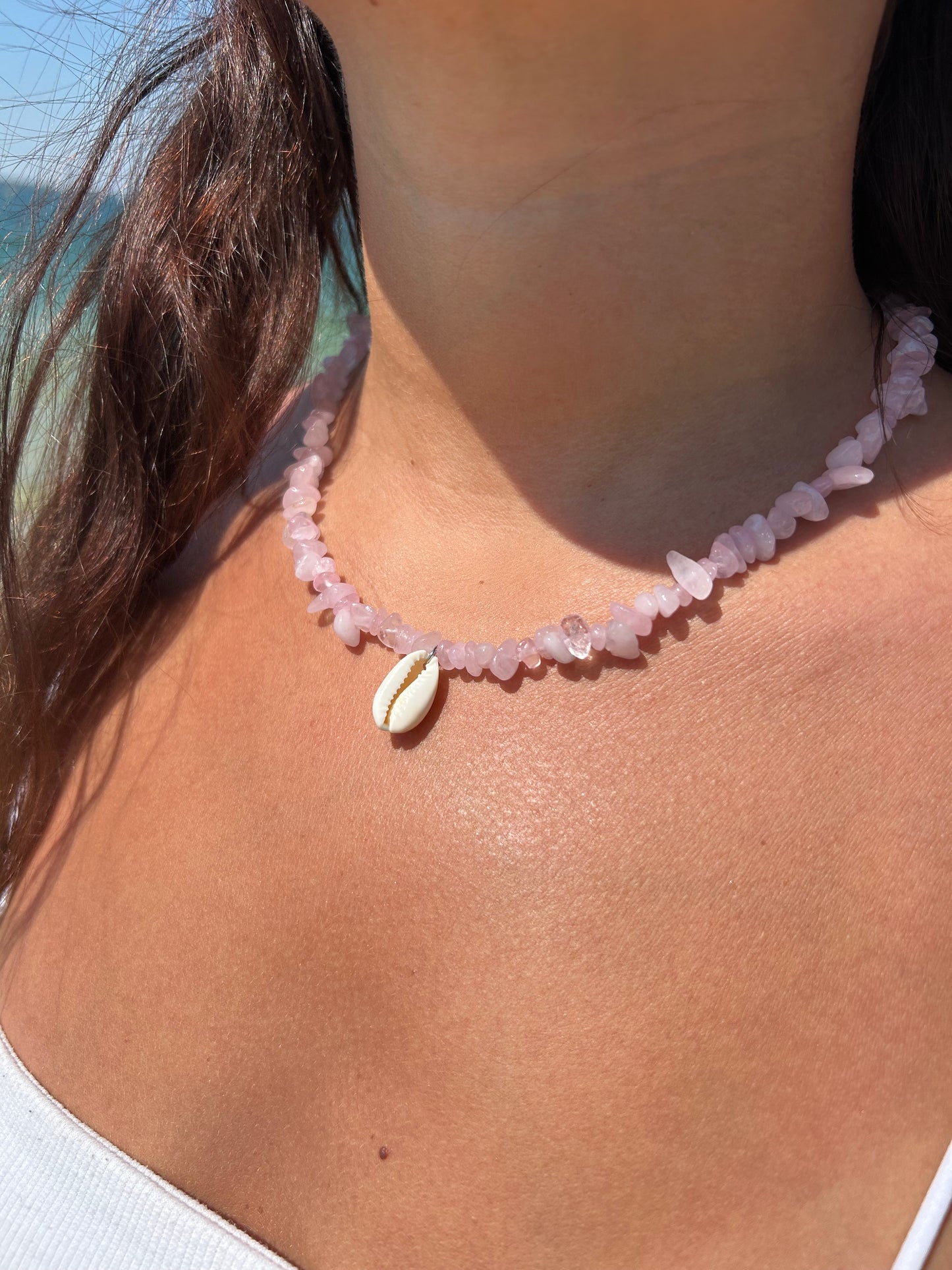 Collier Camille