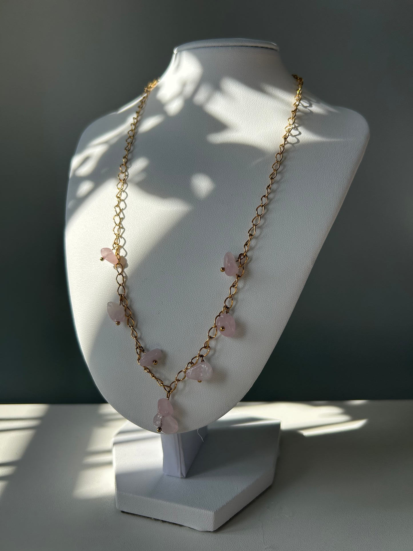 Collier Élora