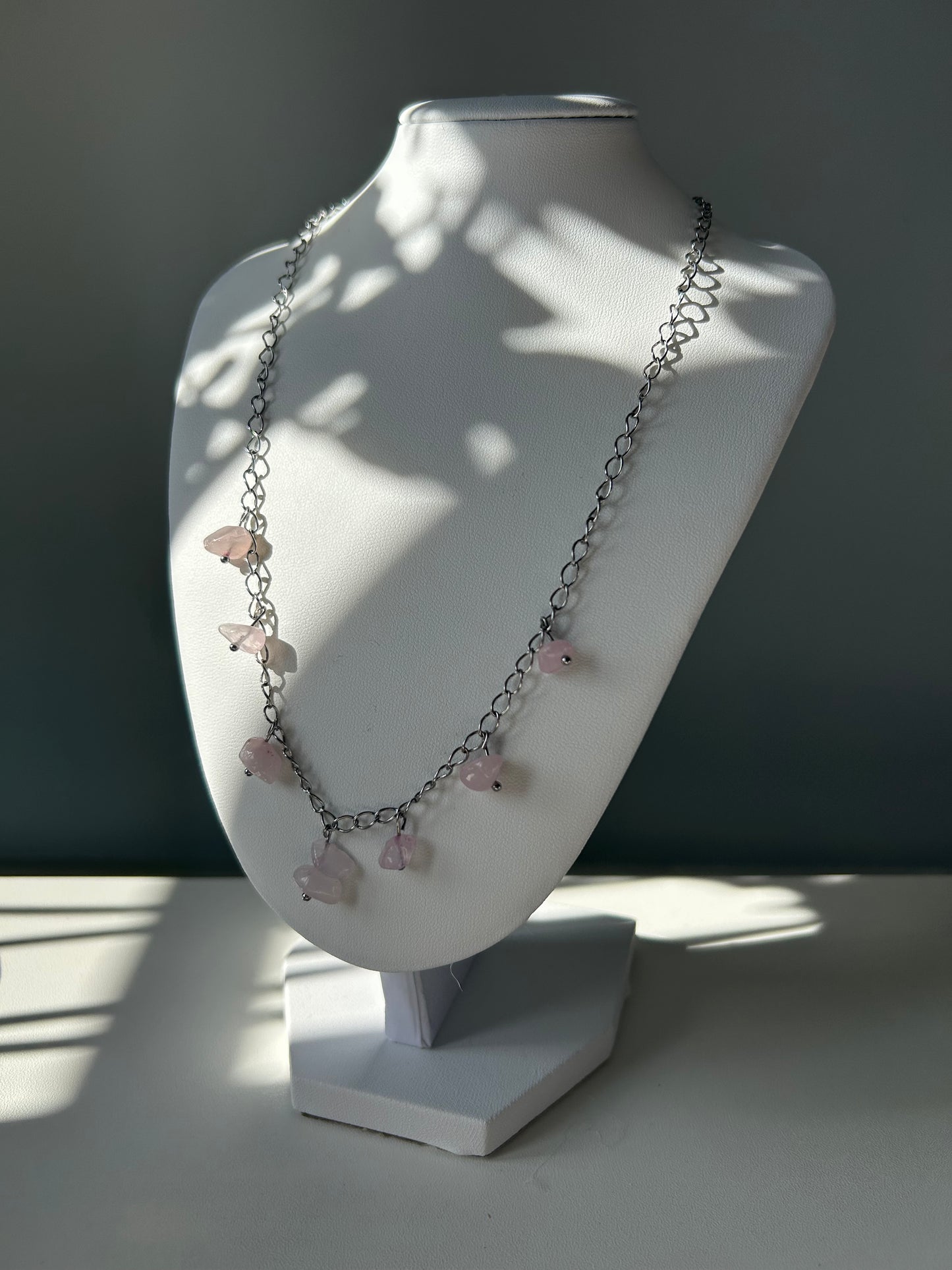 Collier Élora