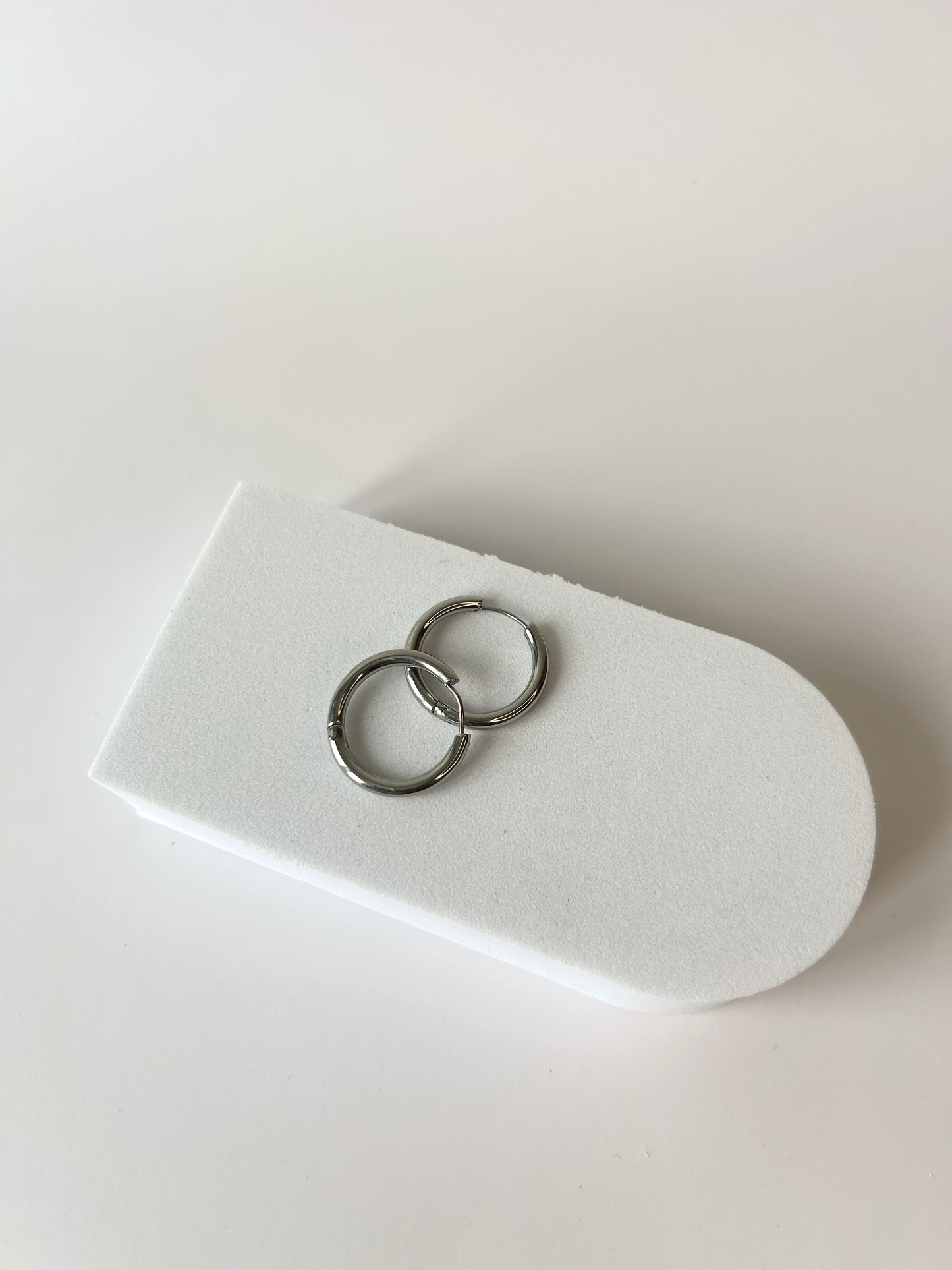 Créoles 21mm