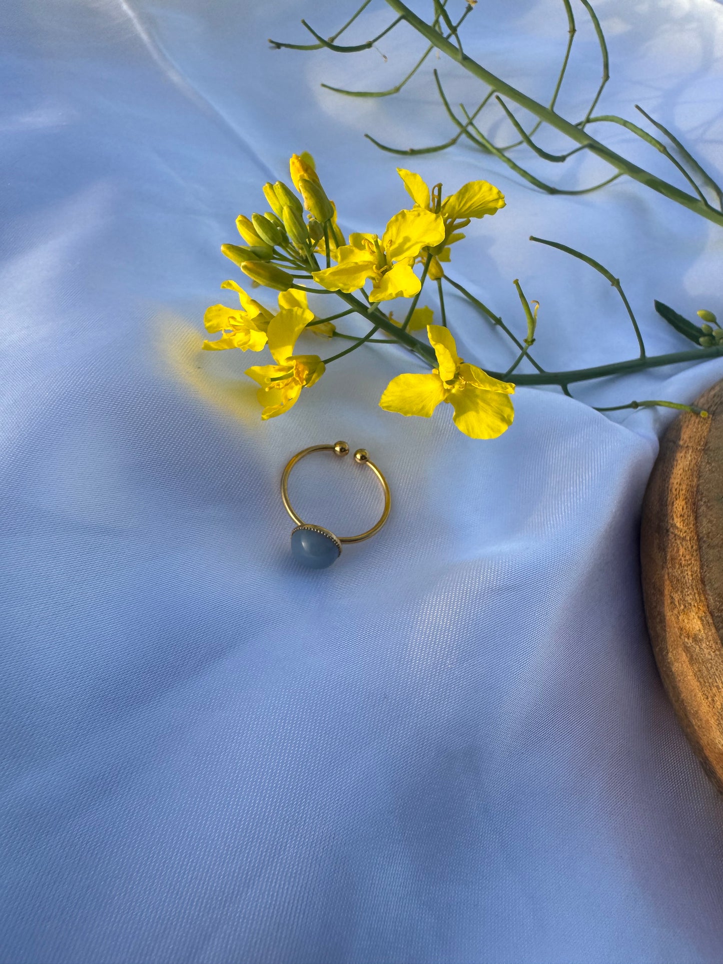 Bague Sky