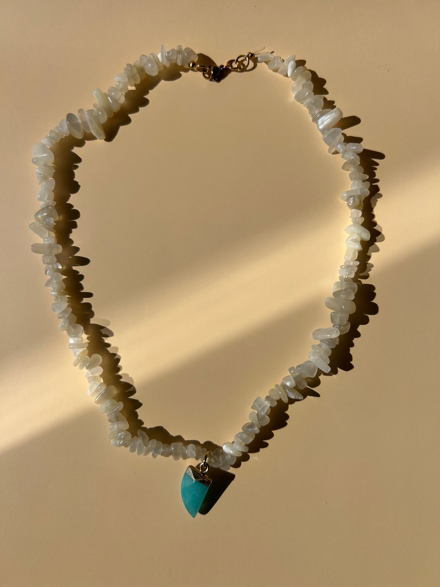 Collier Ivy