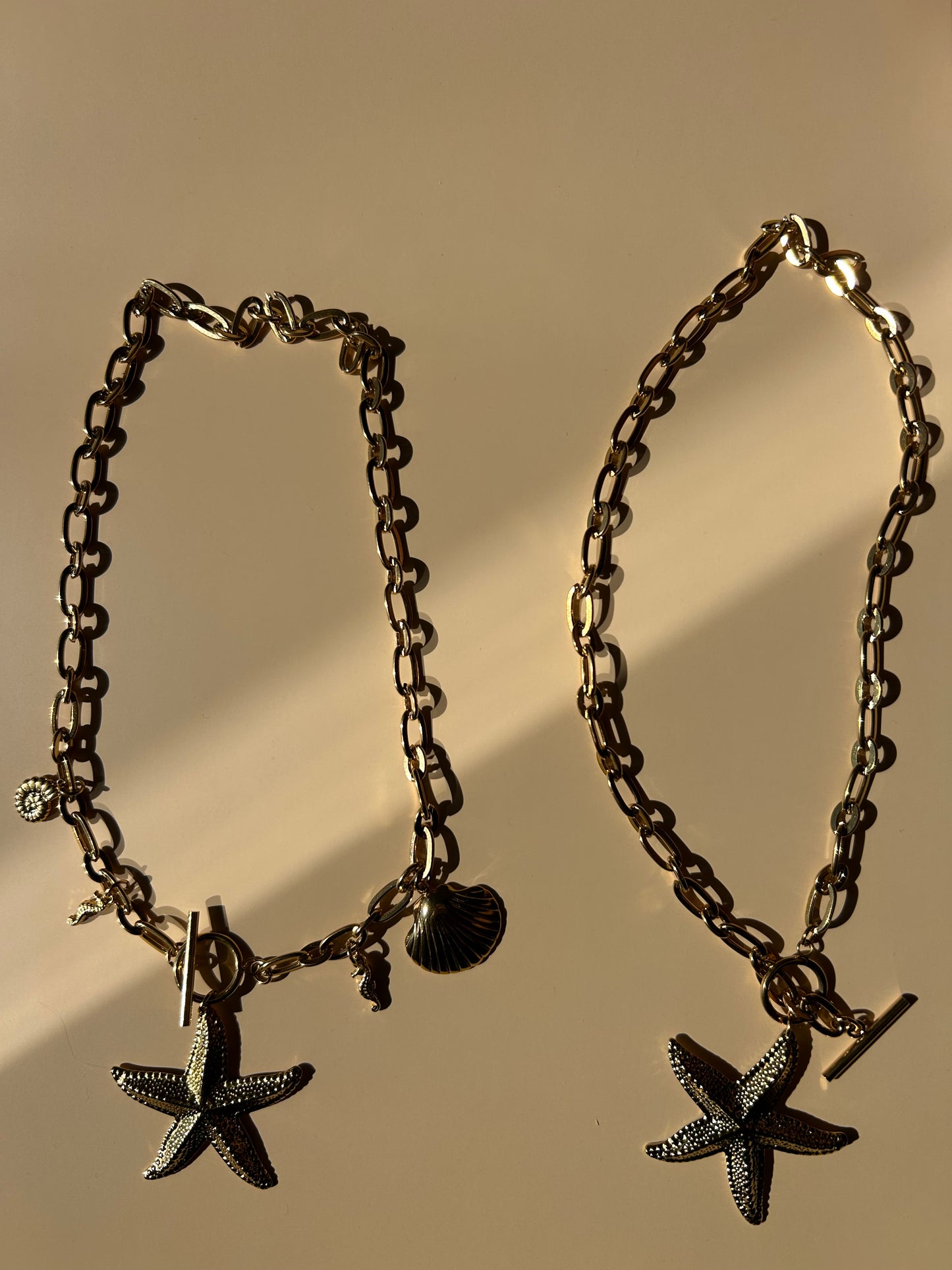 Collier Livia