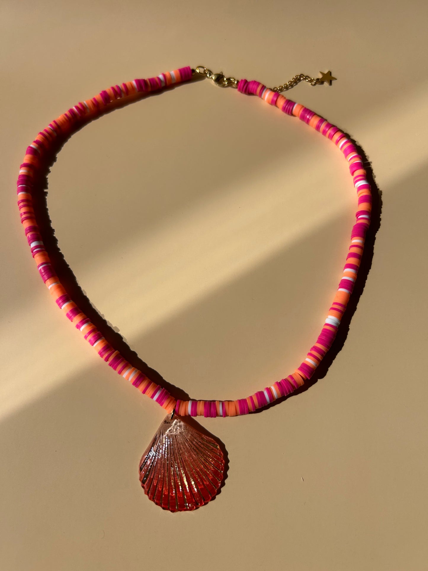 Collier Chacha