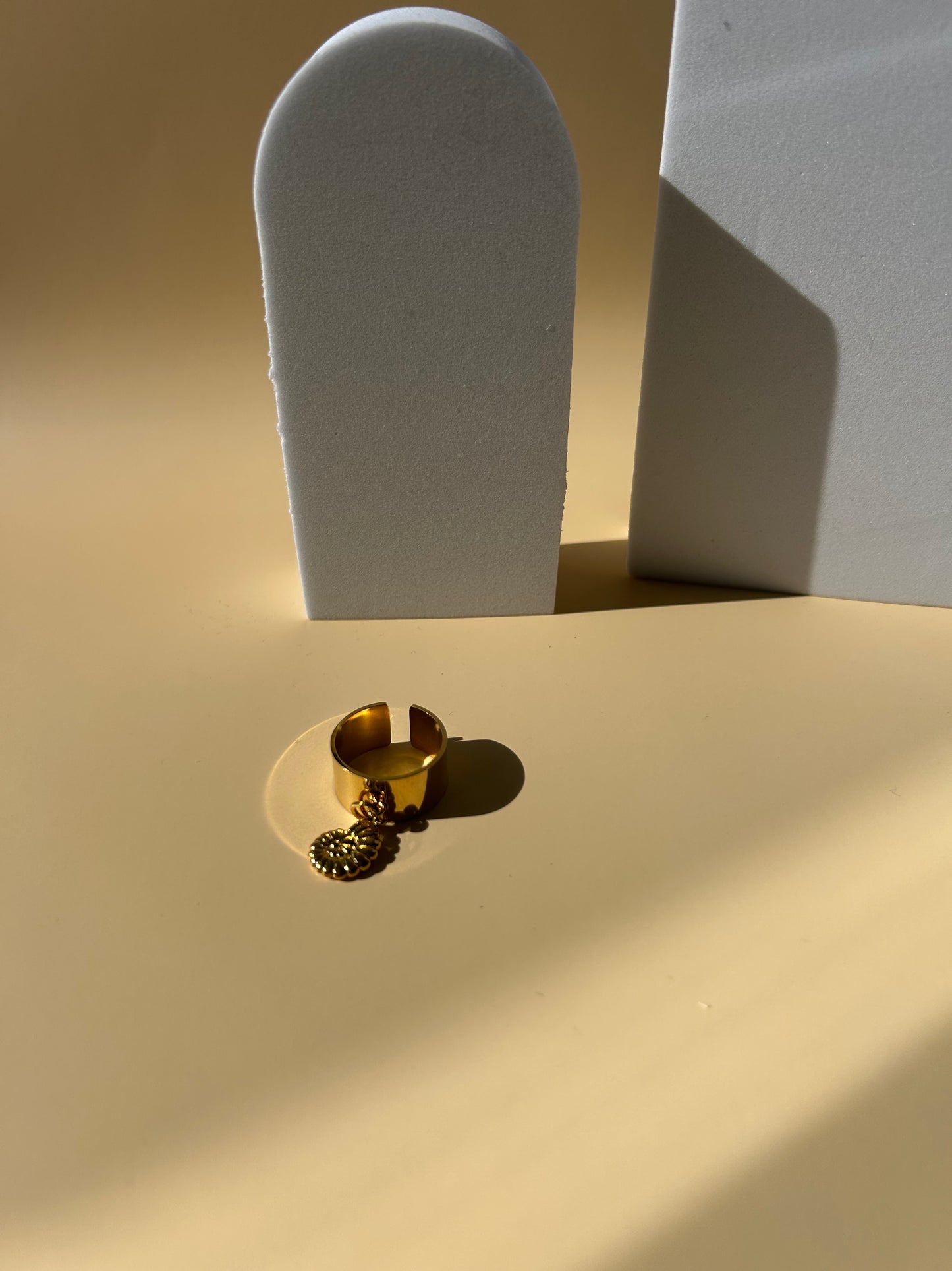 Bague Jémina