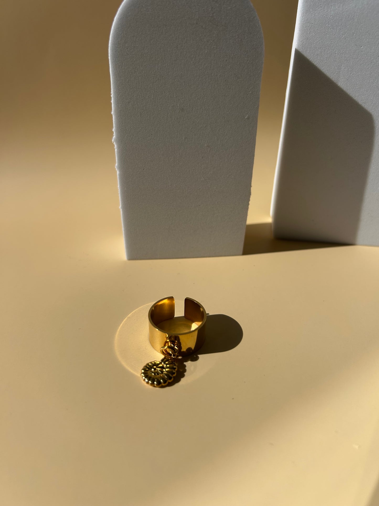 Bague Jémina