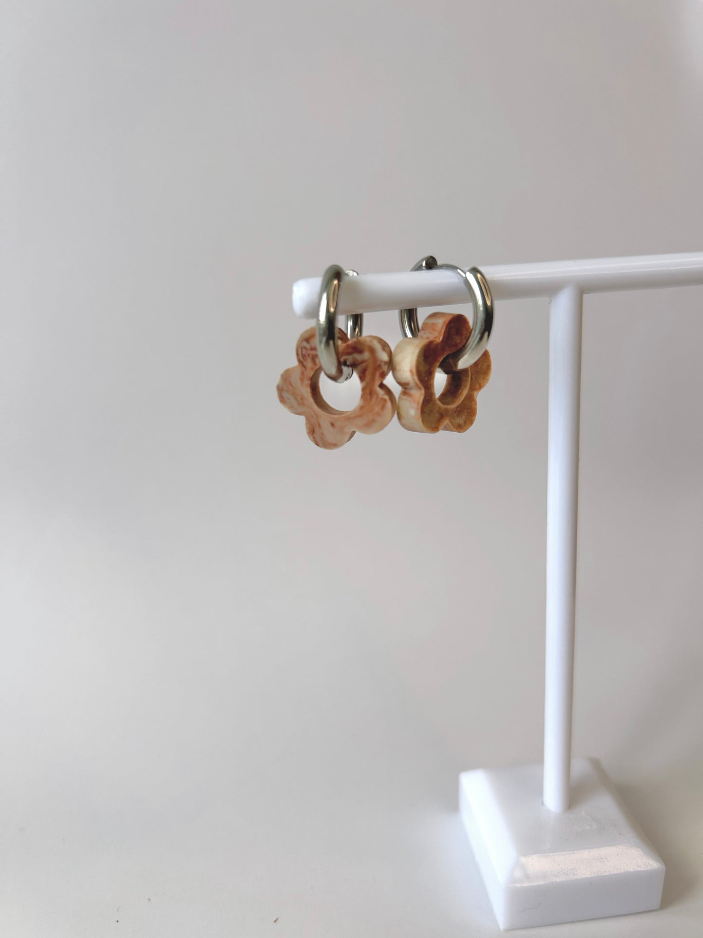 Créoles 18mm