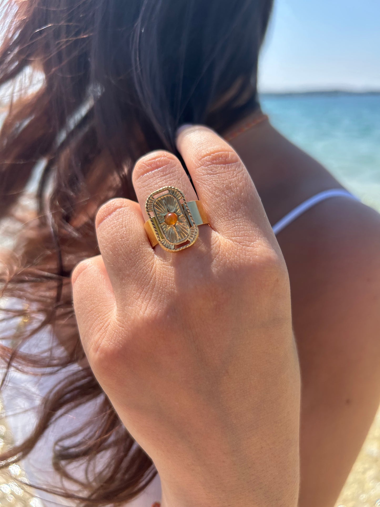 Bague Nuria
