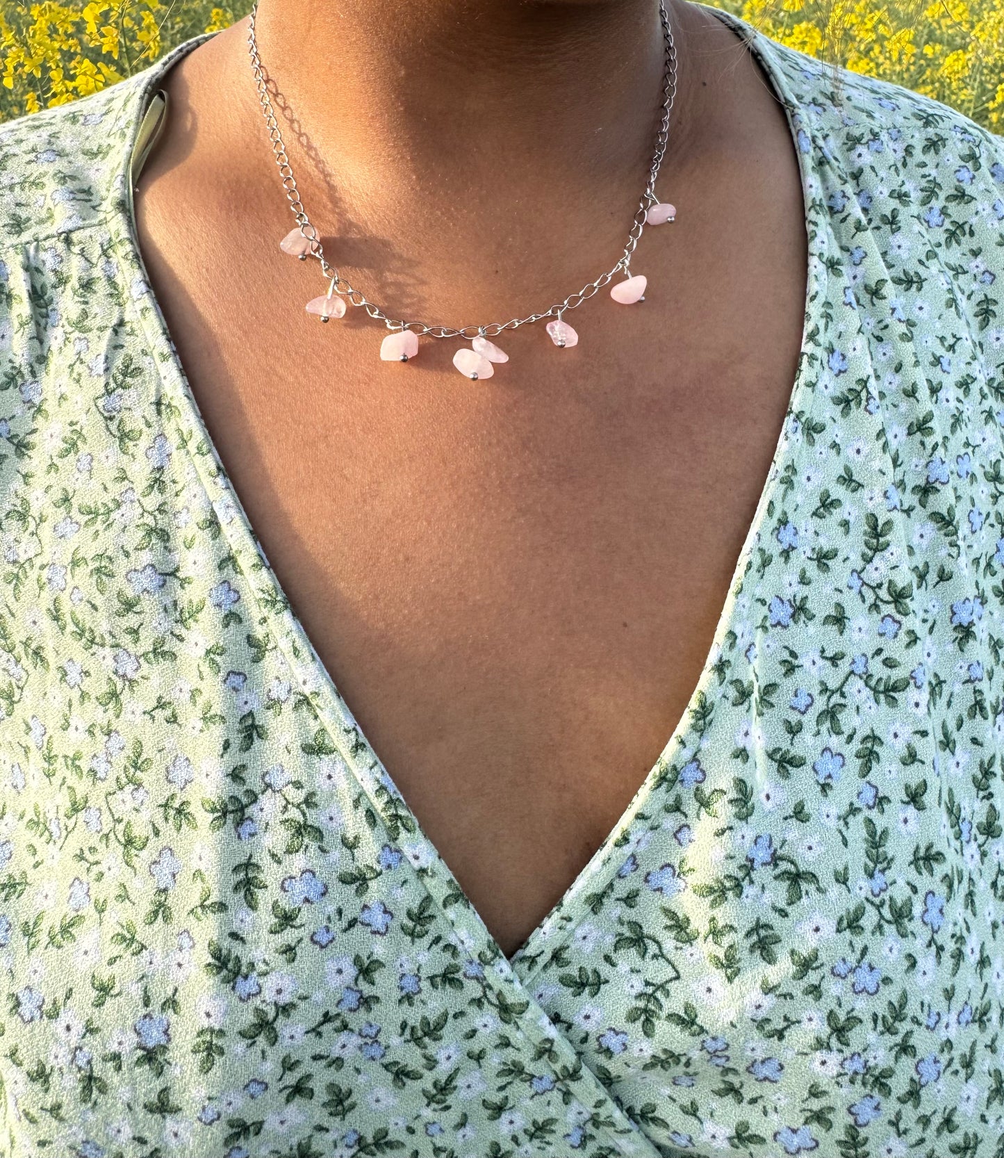 Collier Élora