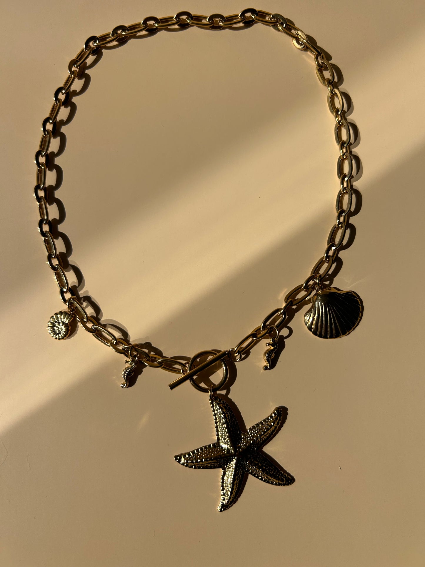 Collier Livia