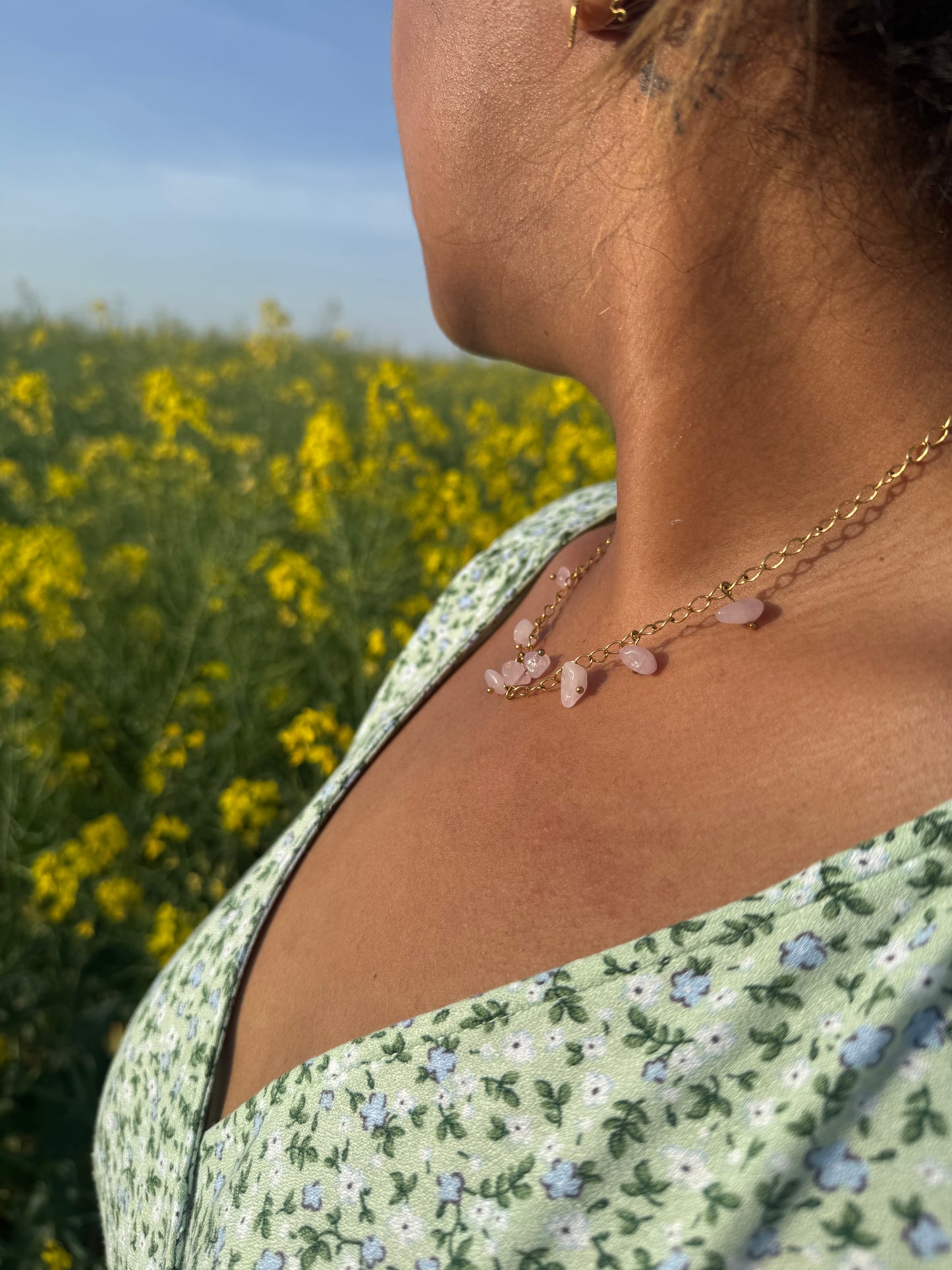Collier Élora