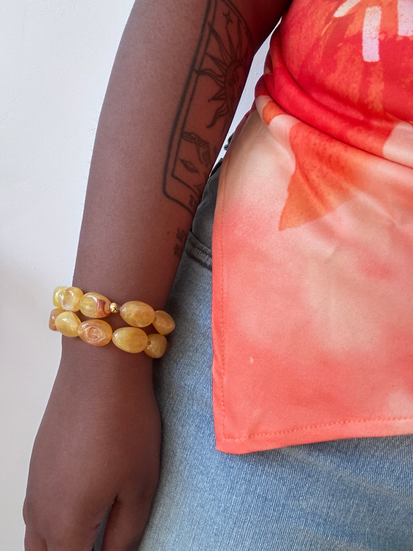 Bracelet Sol