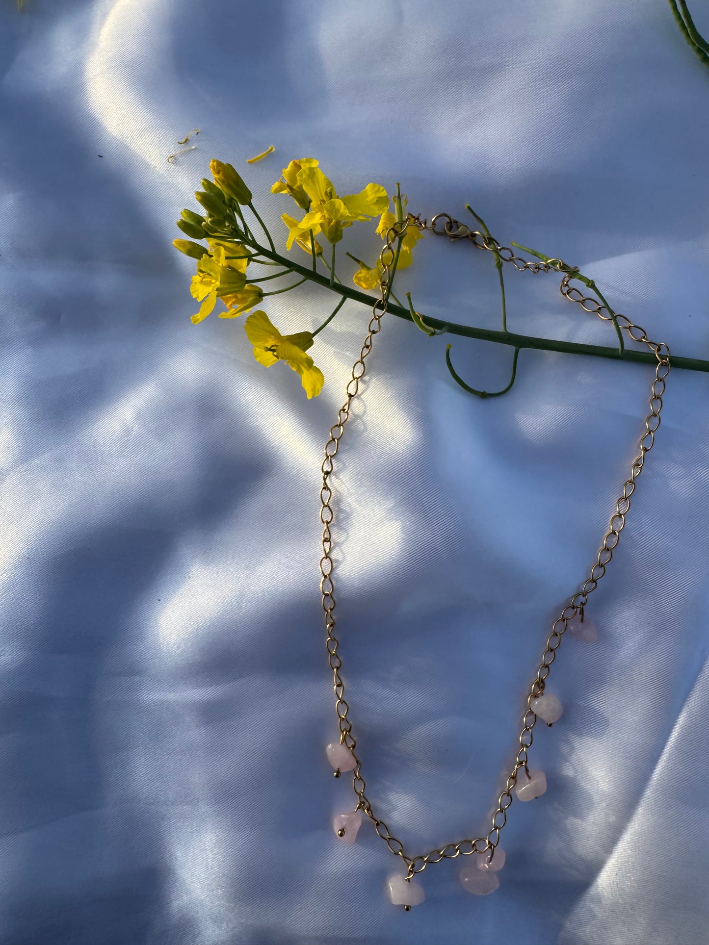 Collier Élora