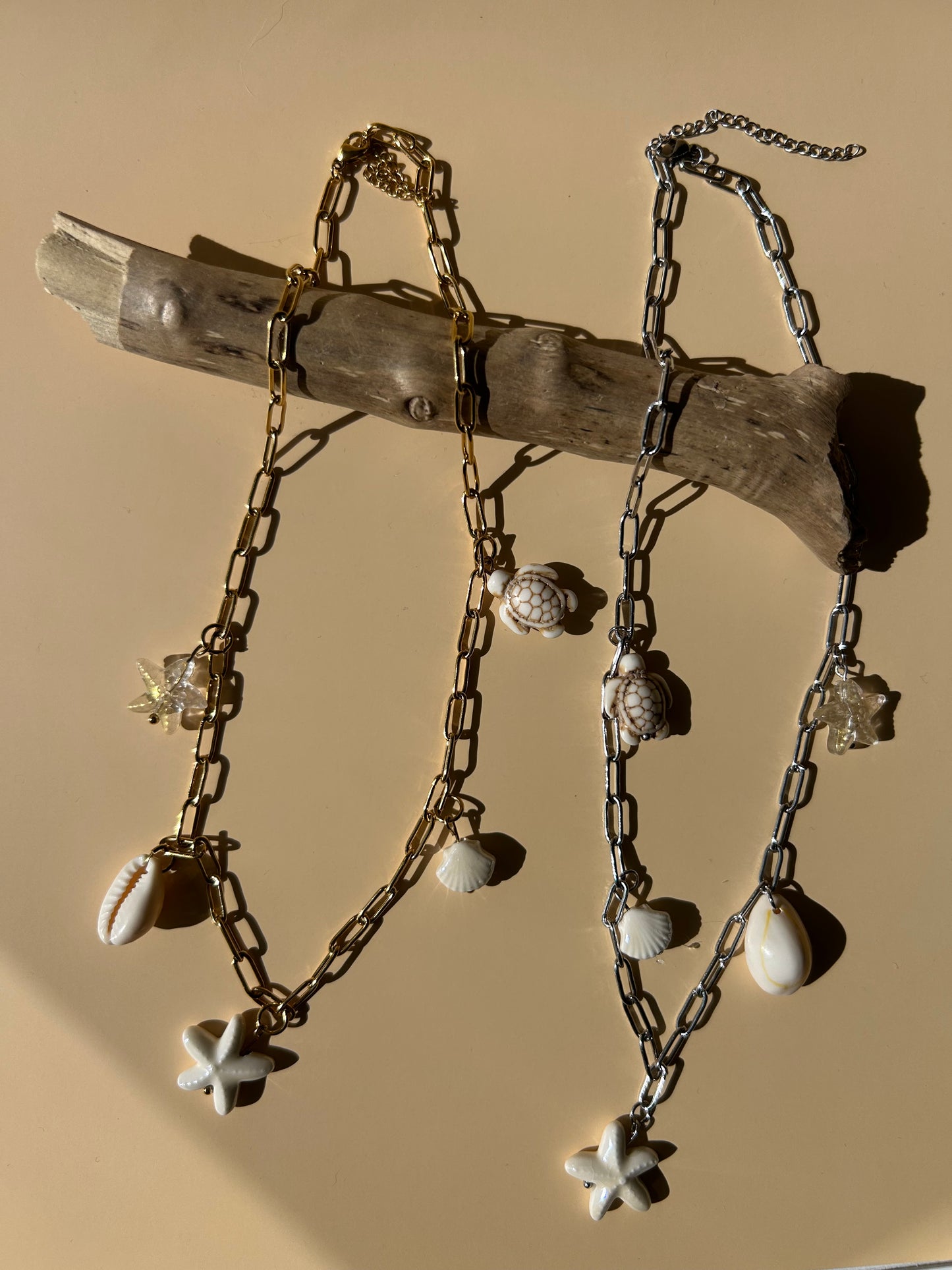 Collier Maé