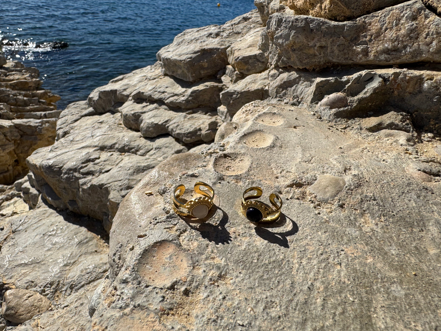 Bague Beyah