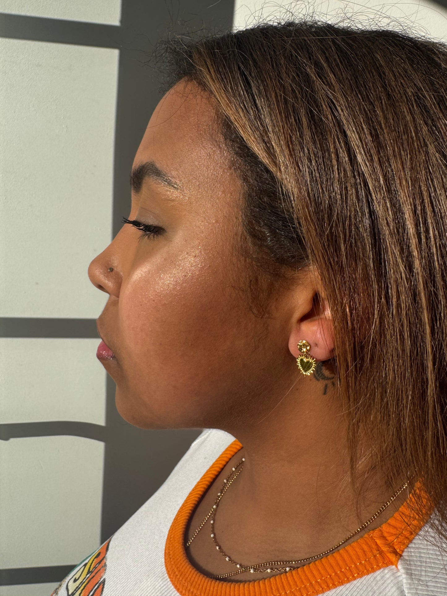 Boucles Corazón
