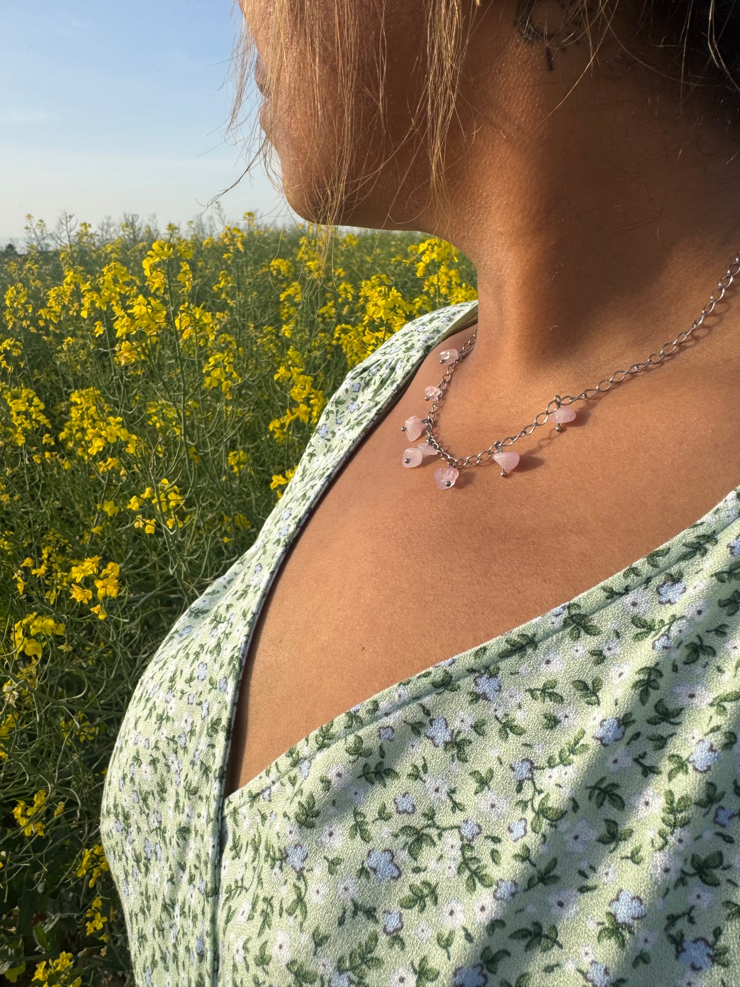 Collier Élora