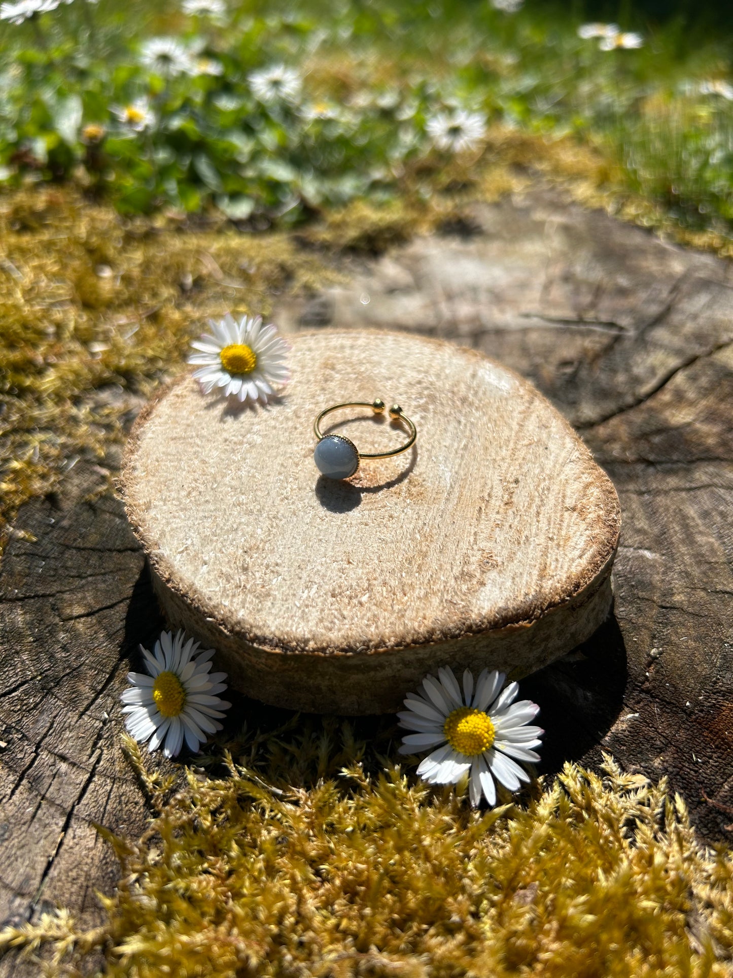 Bague Sky