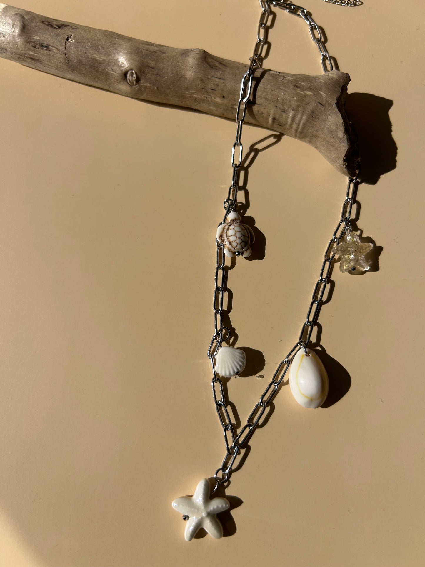 Collier Maé