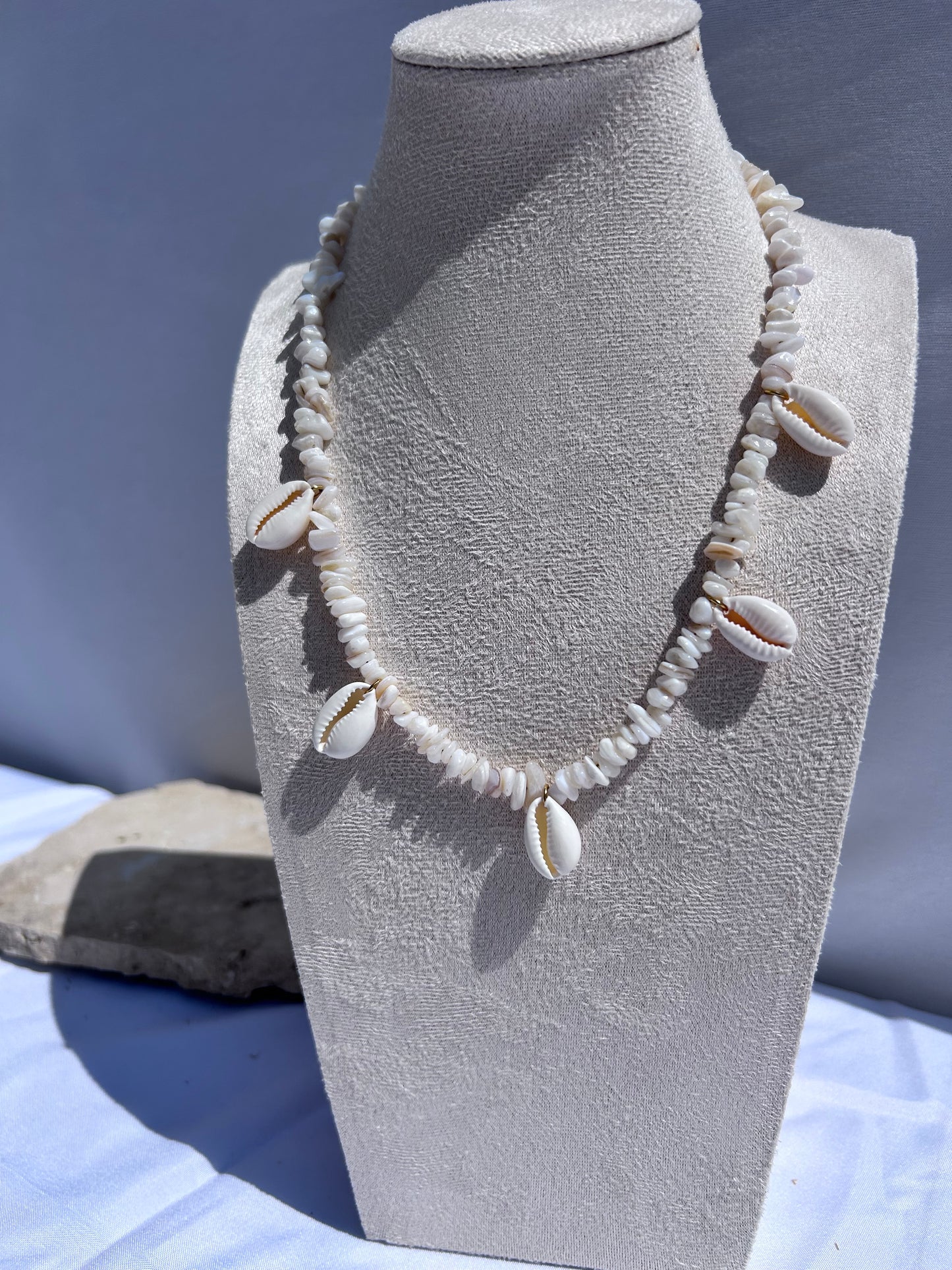 Collier Alma