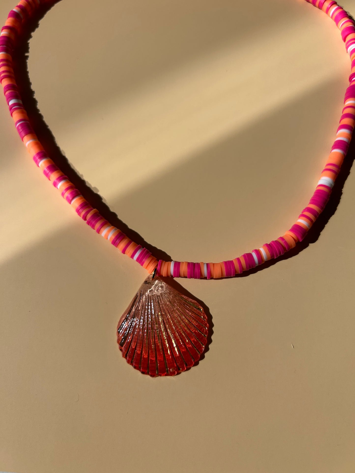 Collier Chacha