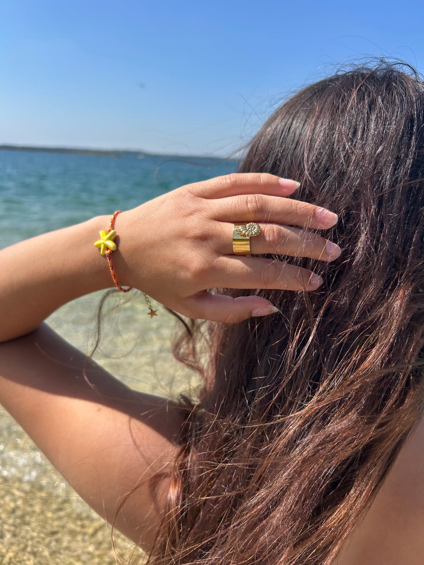 Bague Jémina