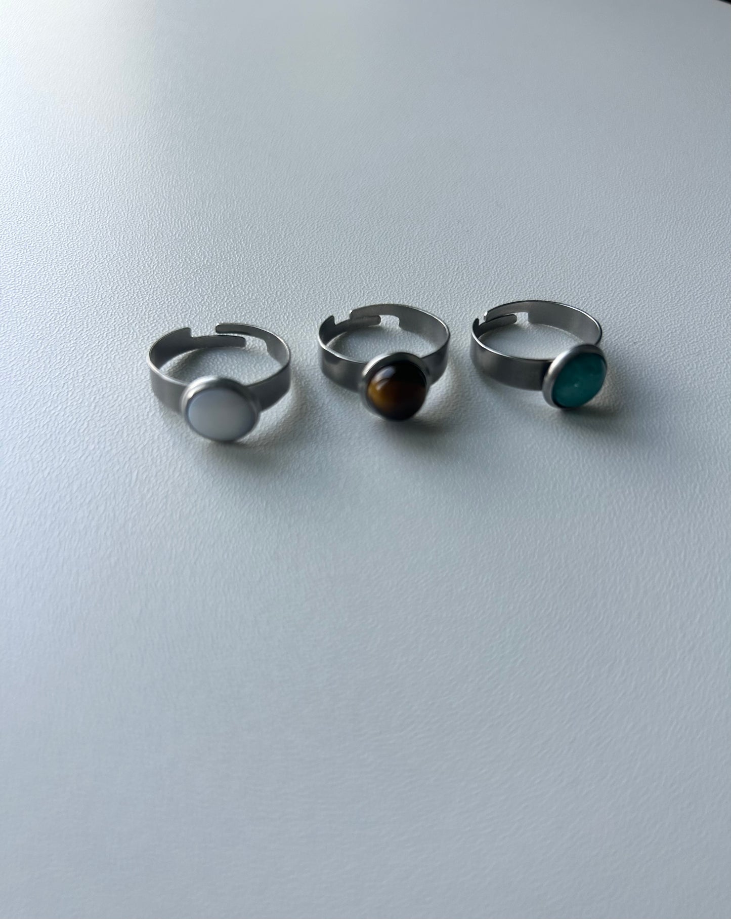 Bague Baby