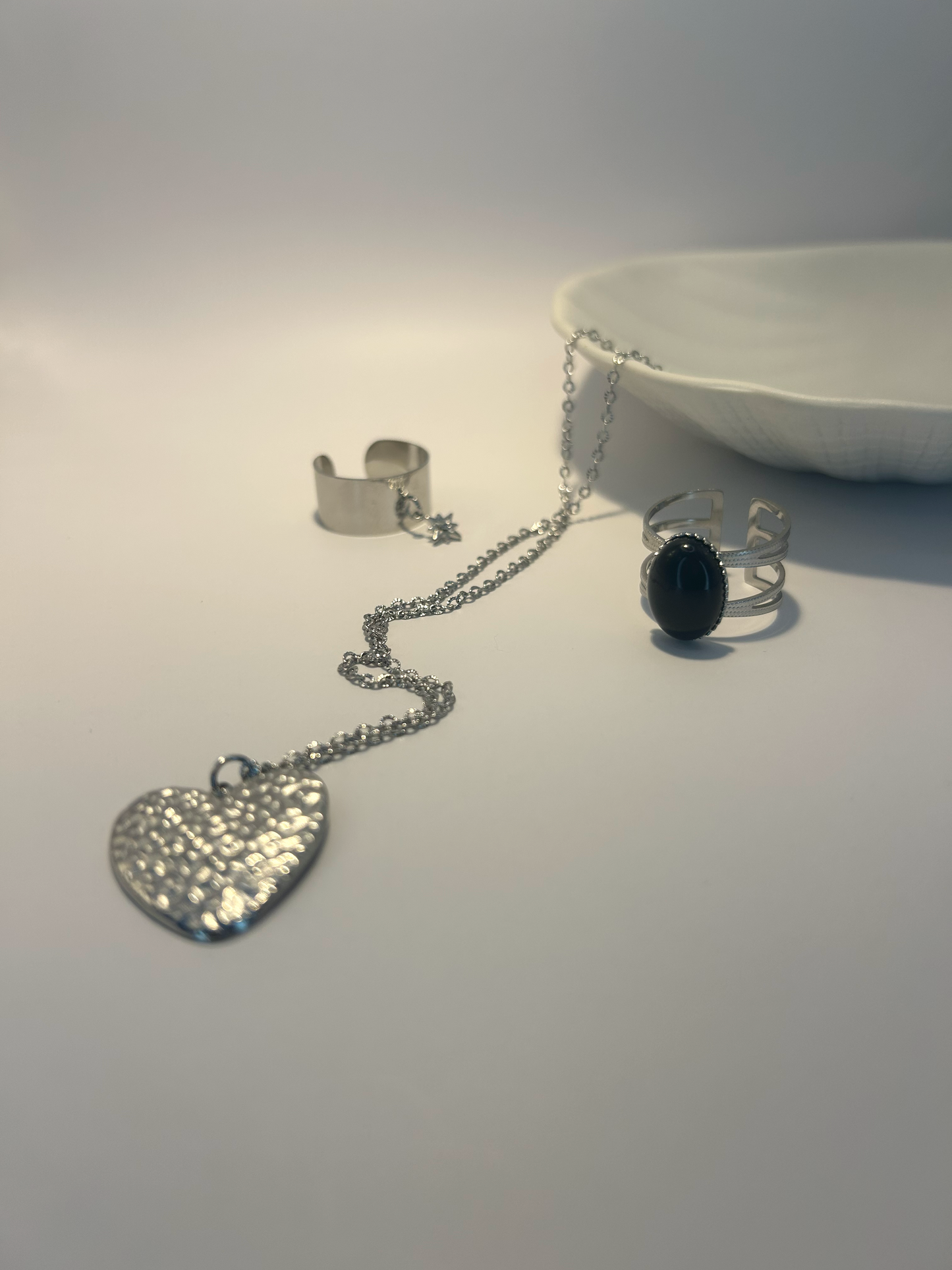 Bague Coco