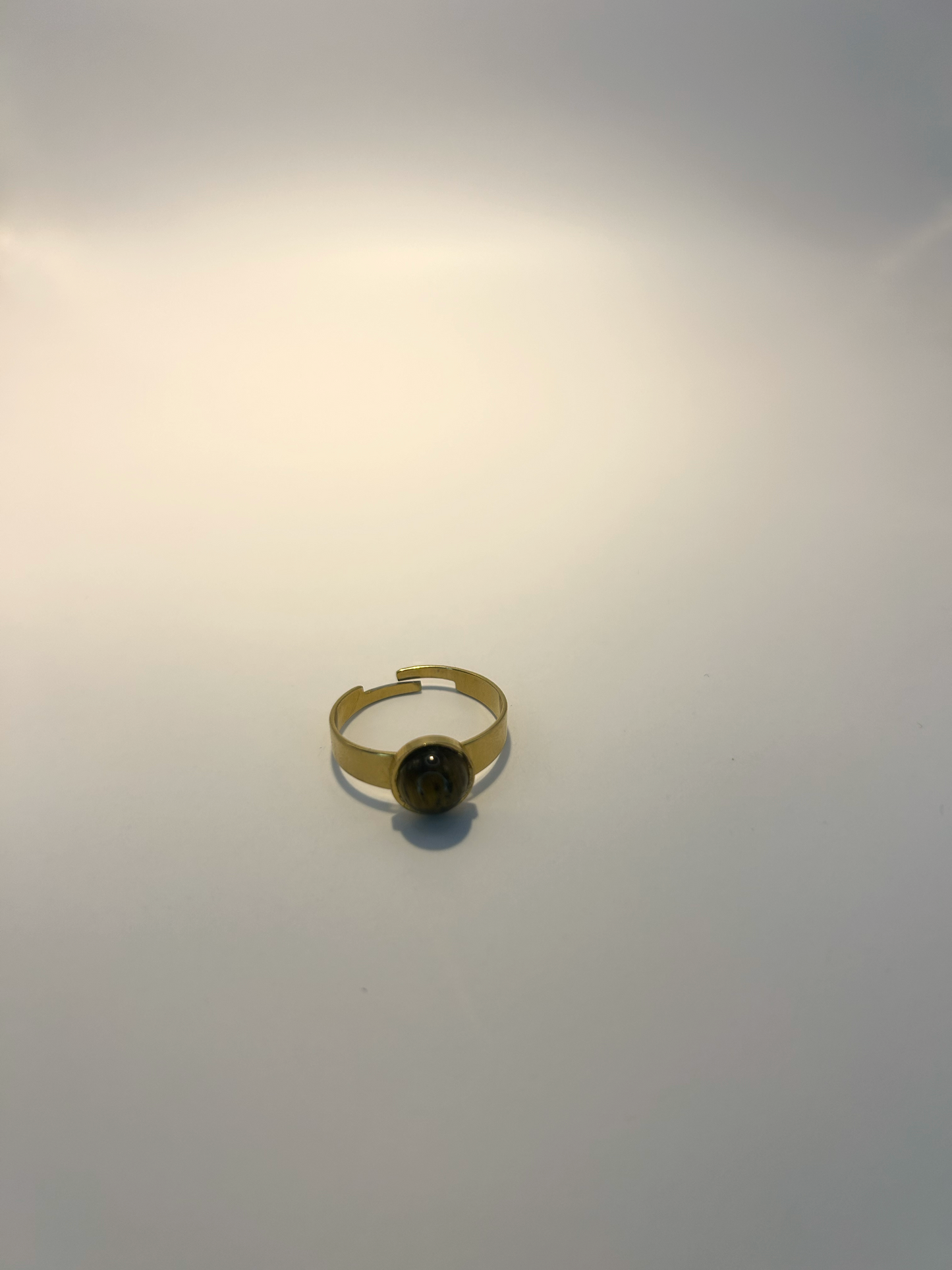 Bague Tiger