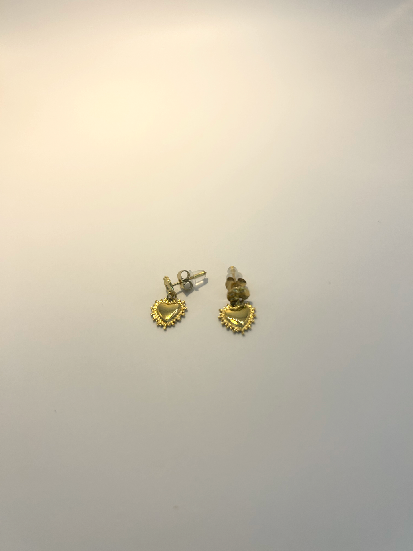 Boucles Corazón