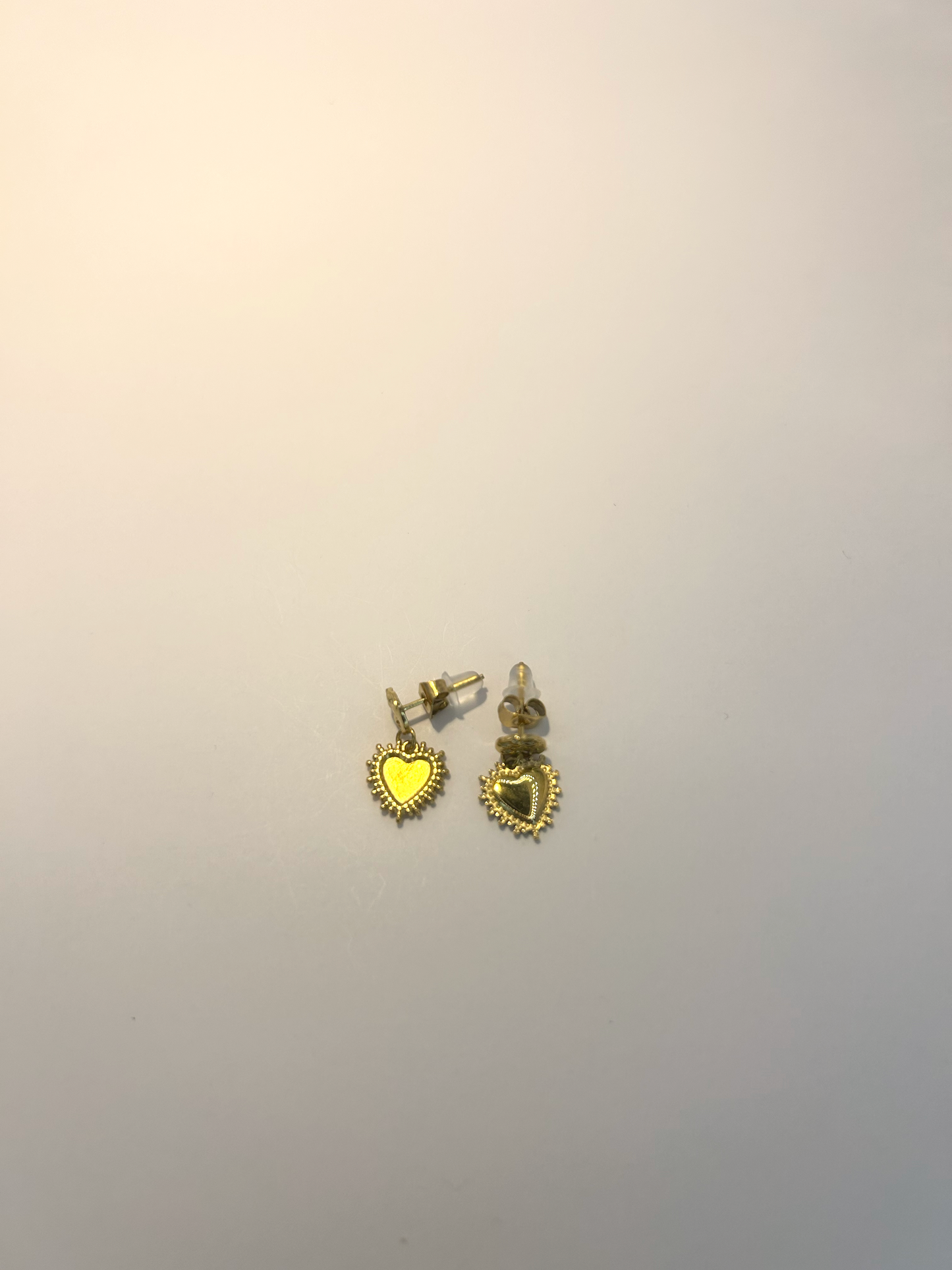 Boucles Corazón