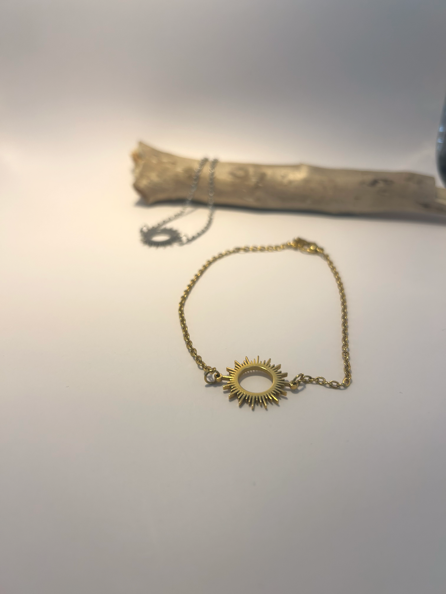 Bracelet Sun