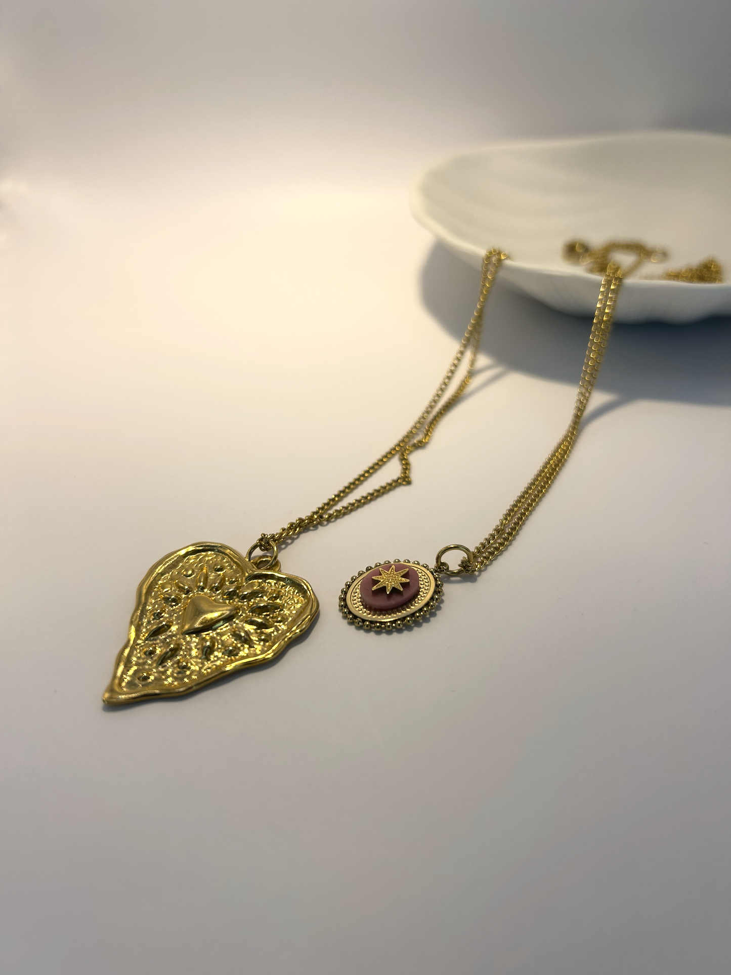 Collier Roxane
