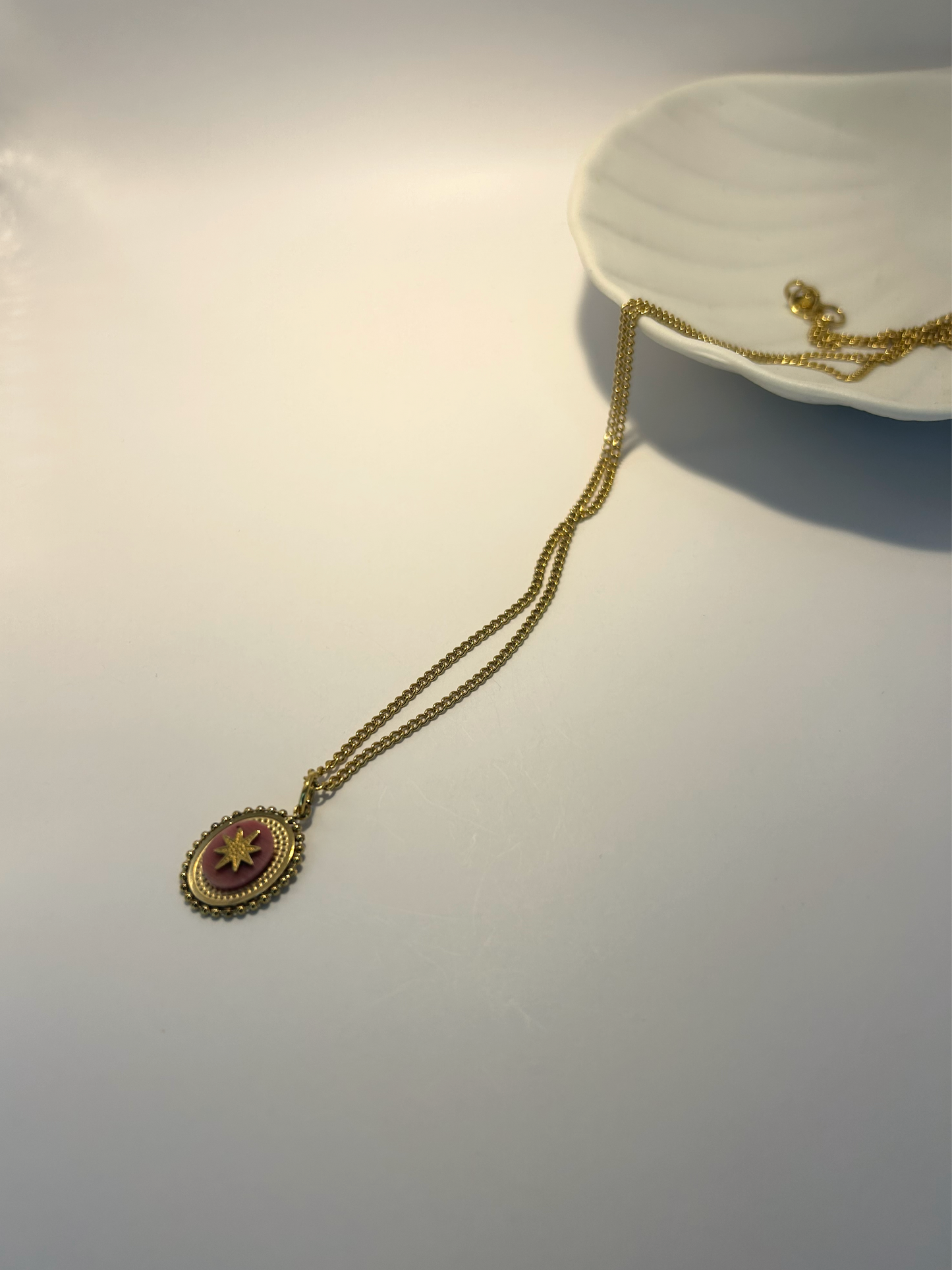 Collier Roxane