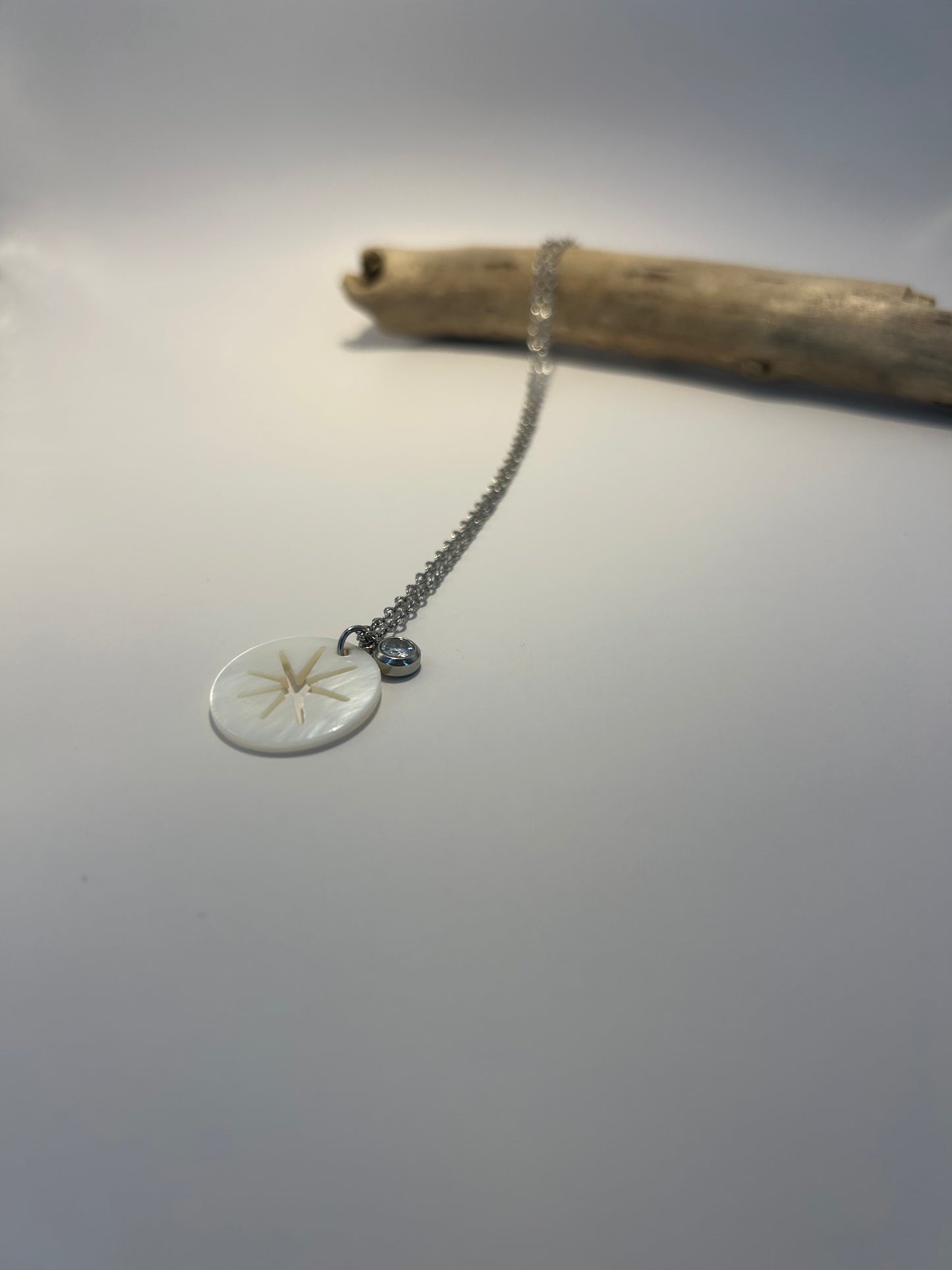 Collier North