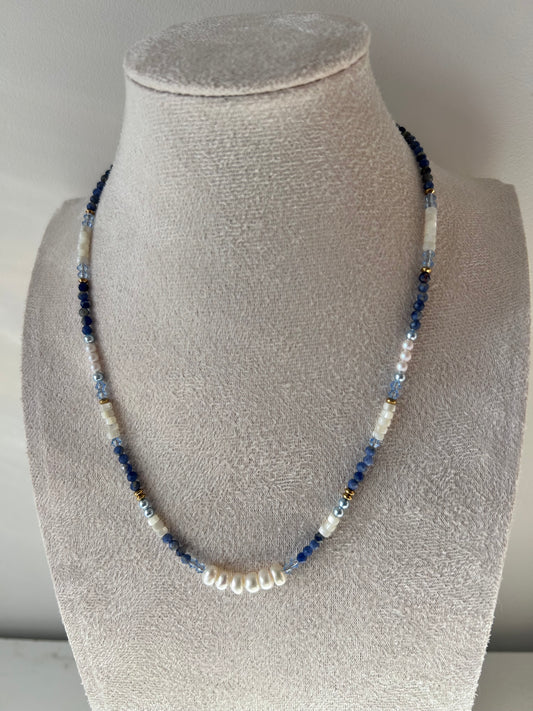 Collier Baura