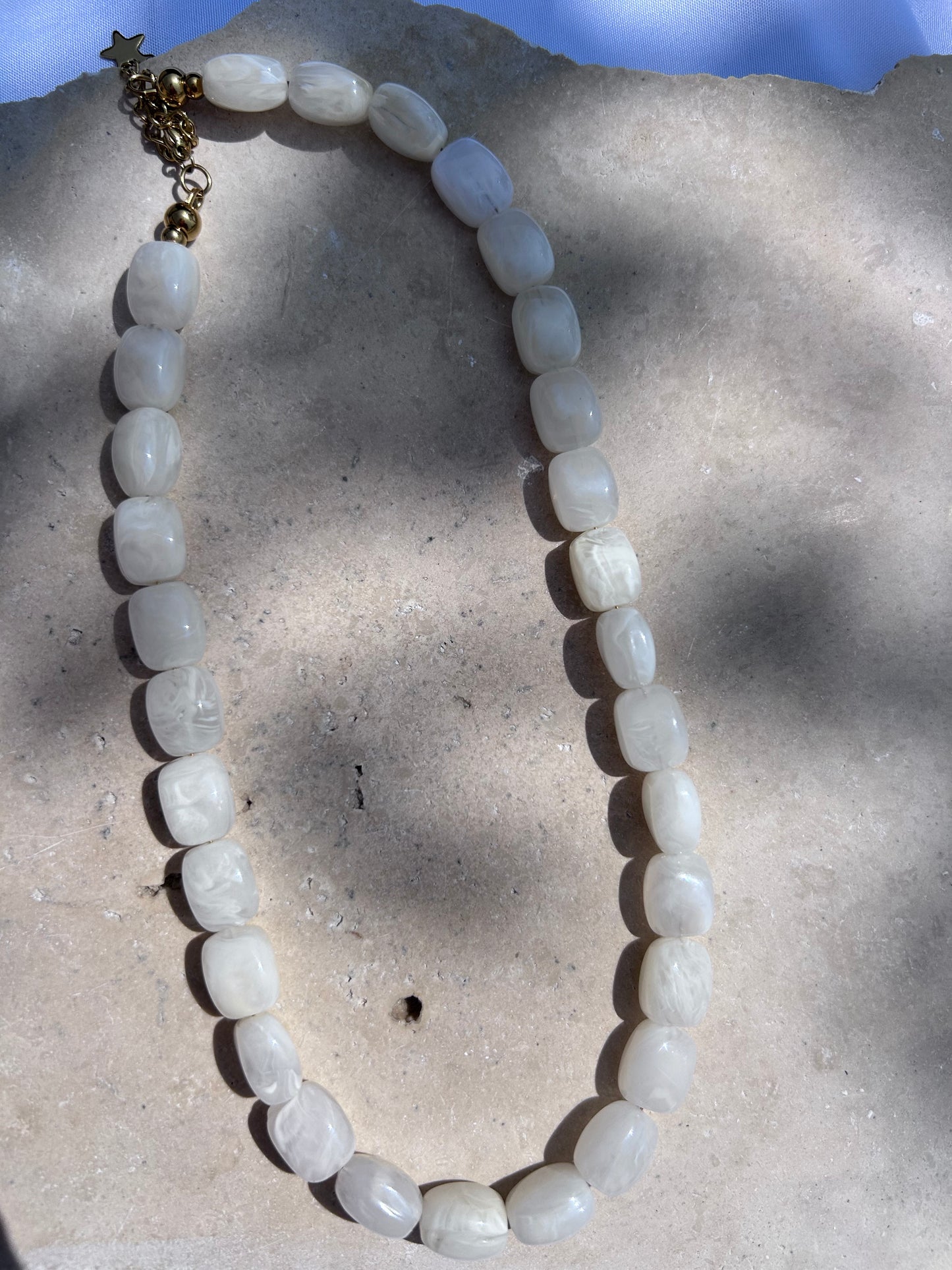 Collier Maya