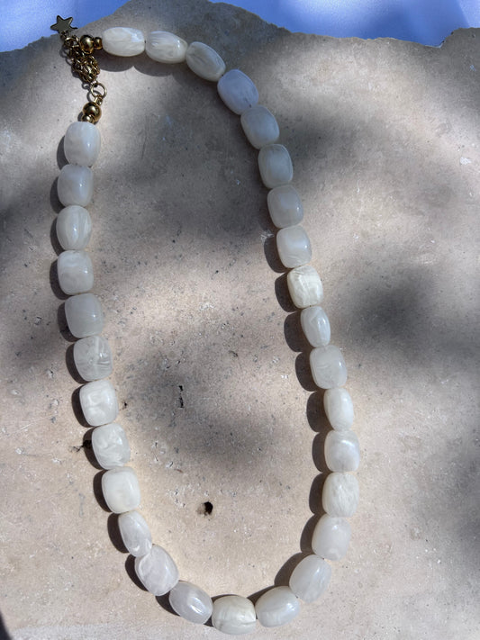 Collier Maya