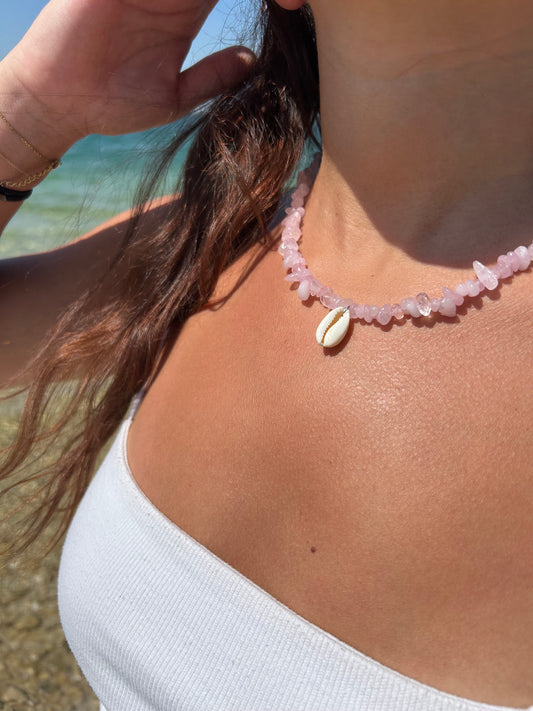 Collier Camille