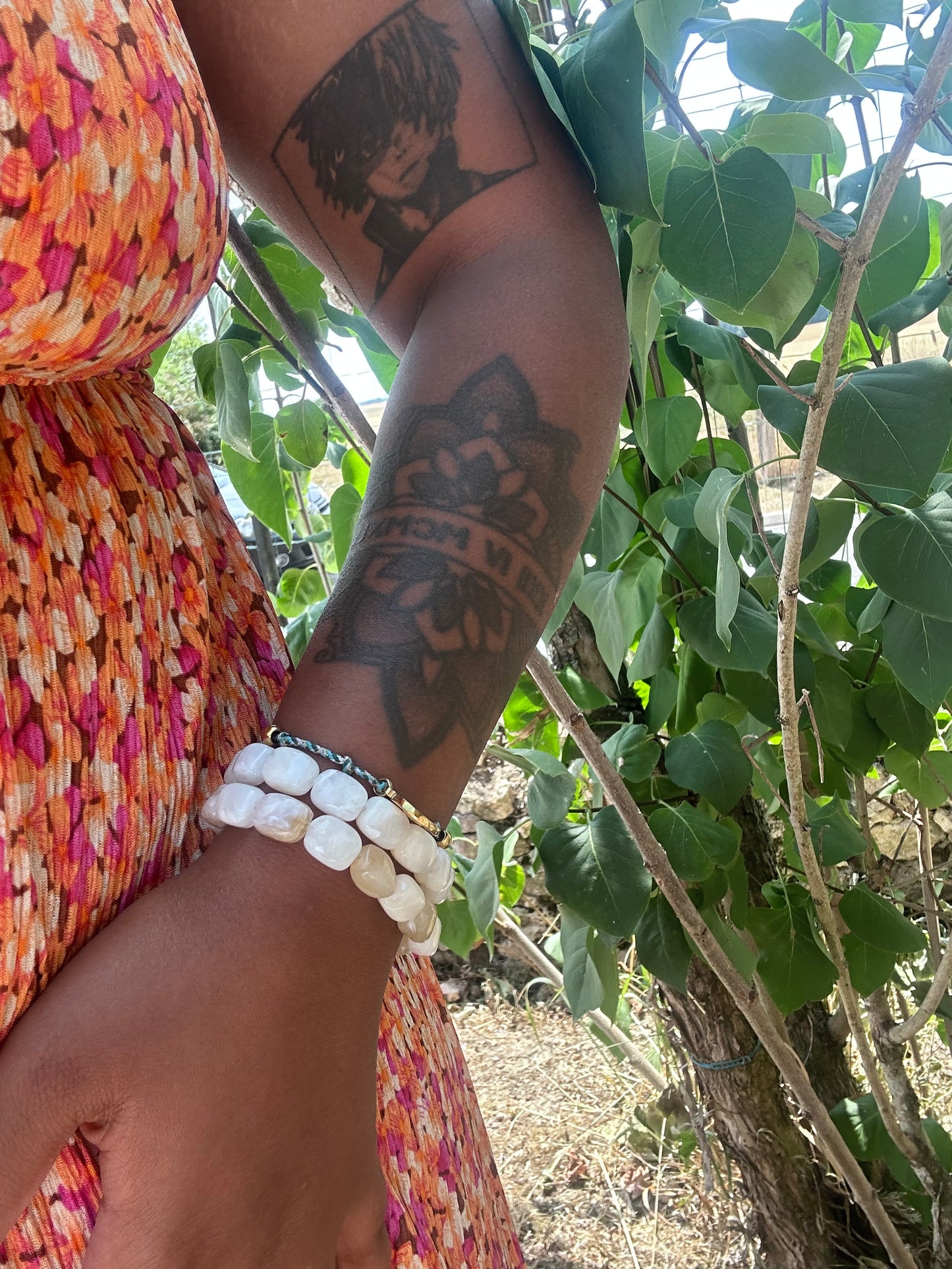 Bracelet Maya