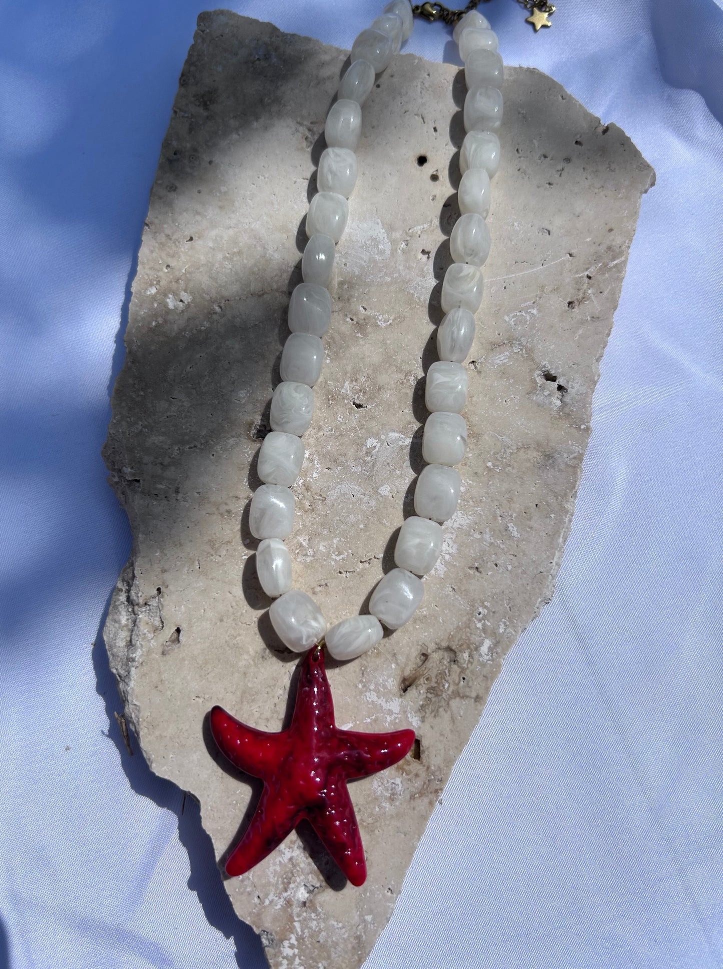 Collier Maréa