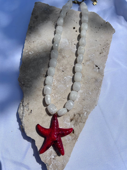 Collier Maréa