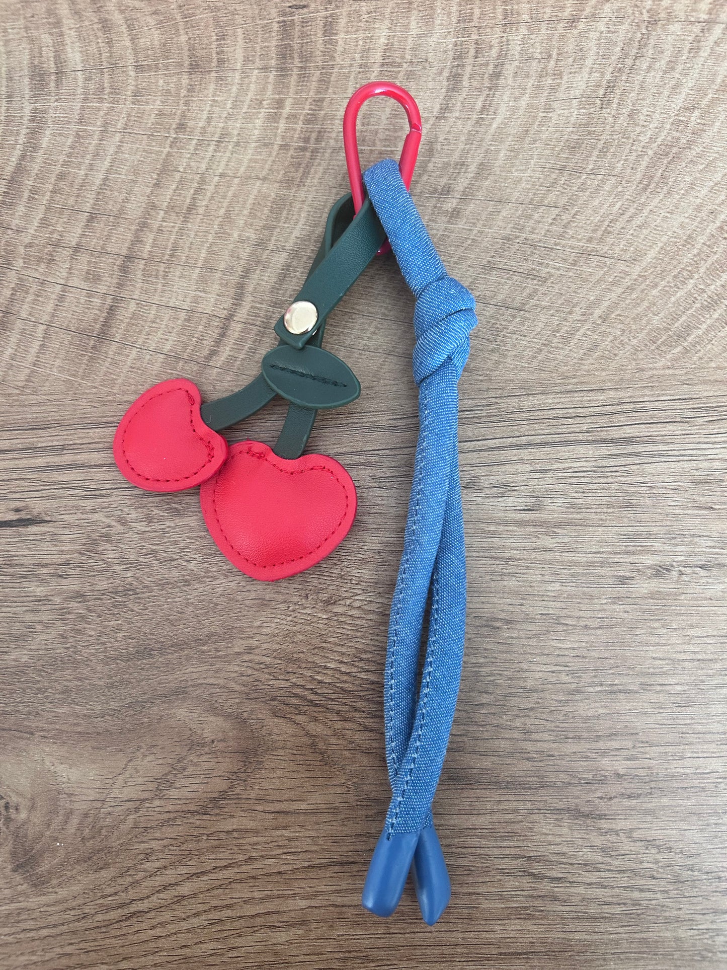 Grigri de sac