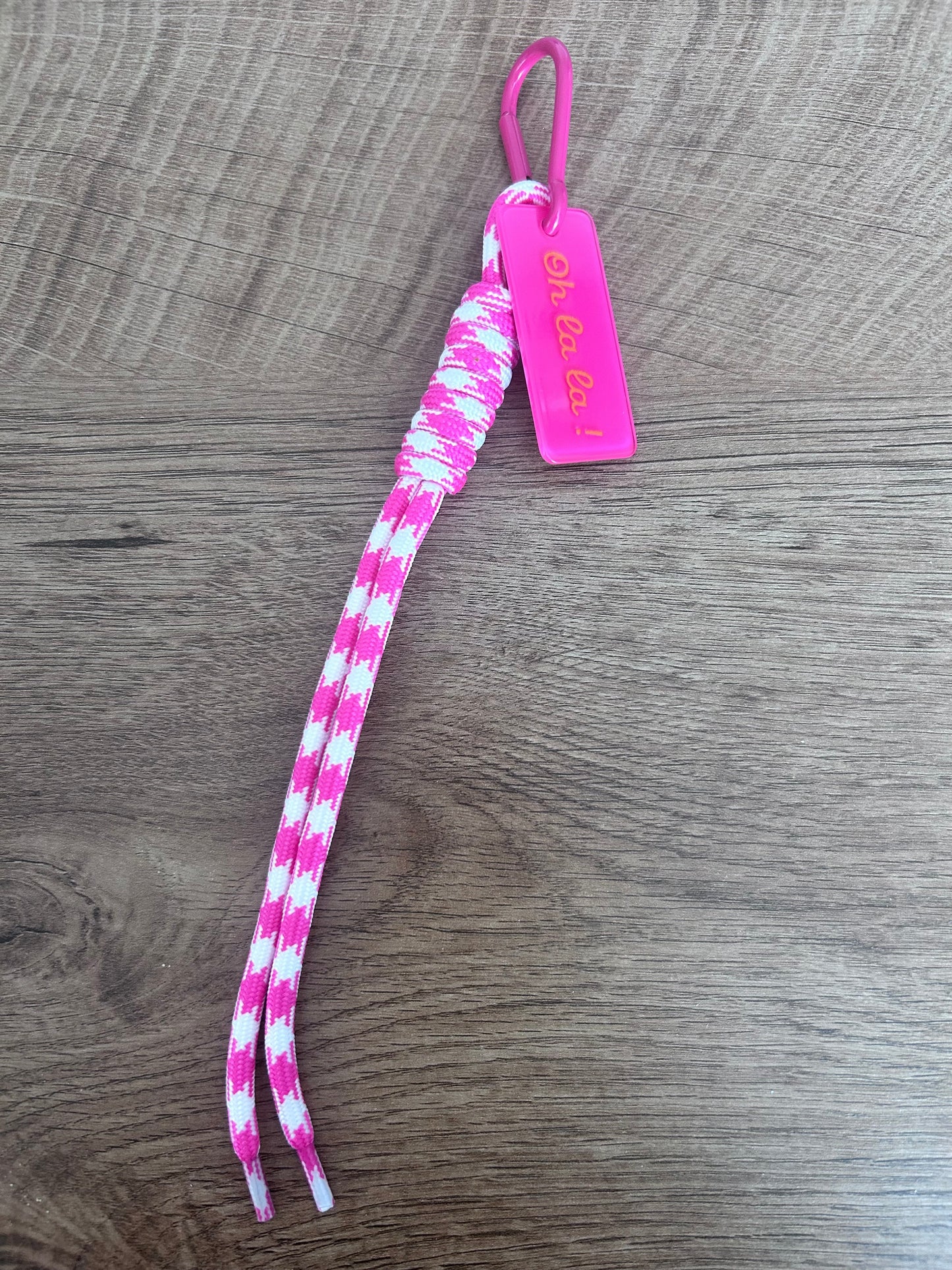 Grigri de sac