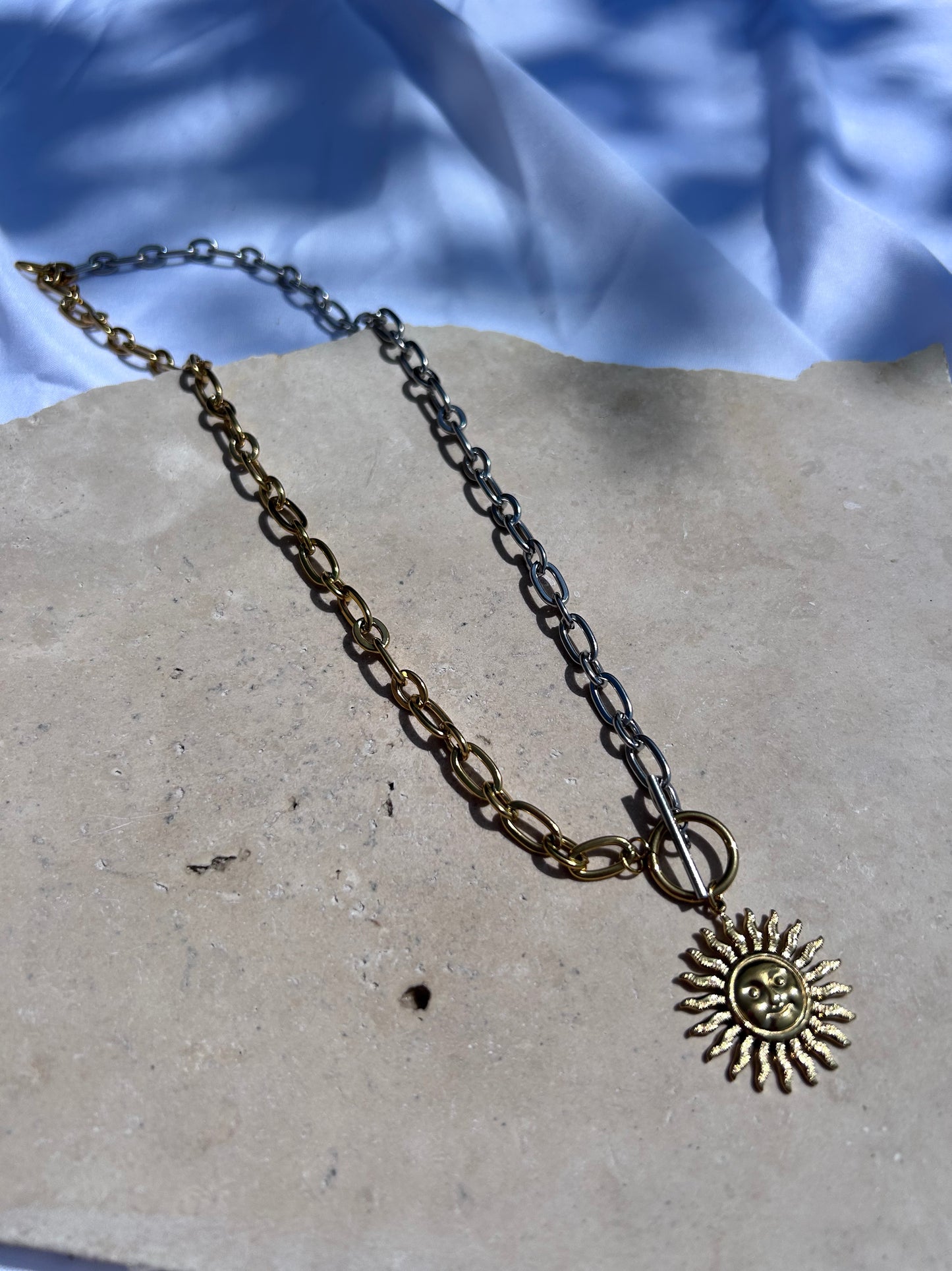 Collier Soléa