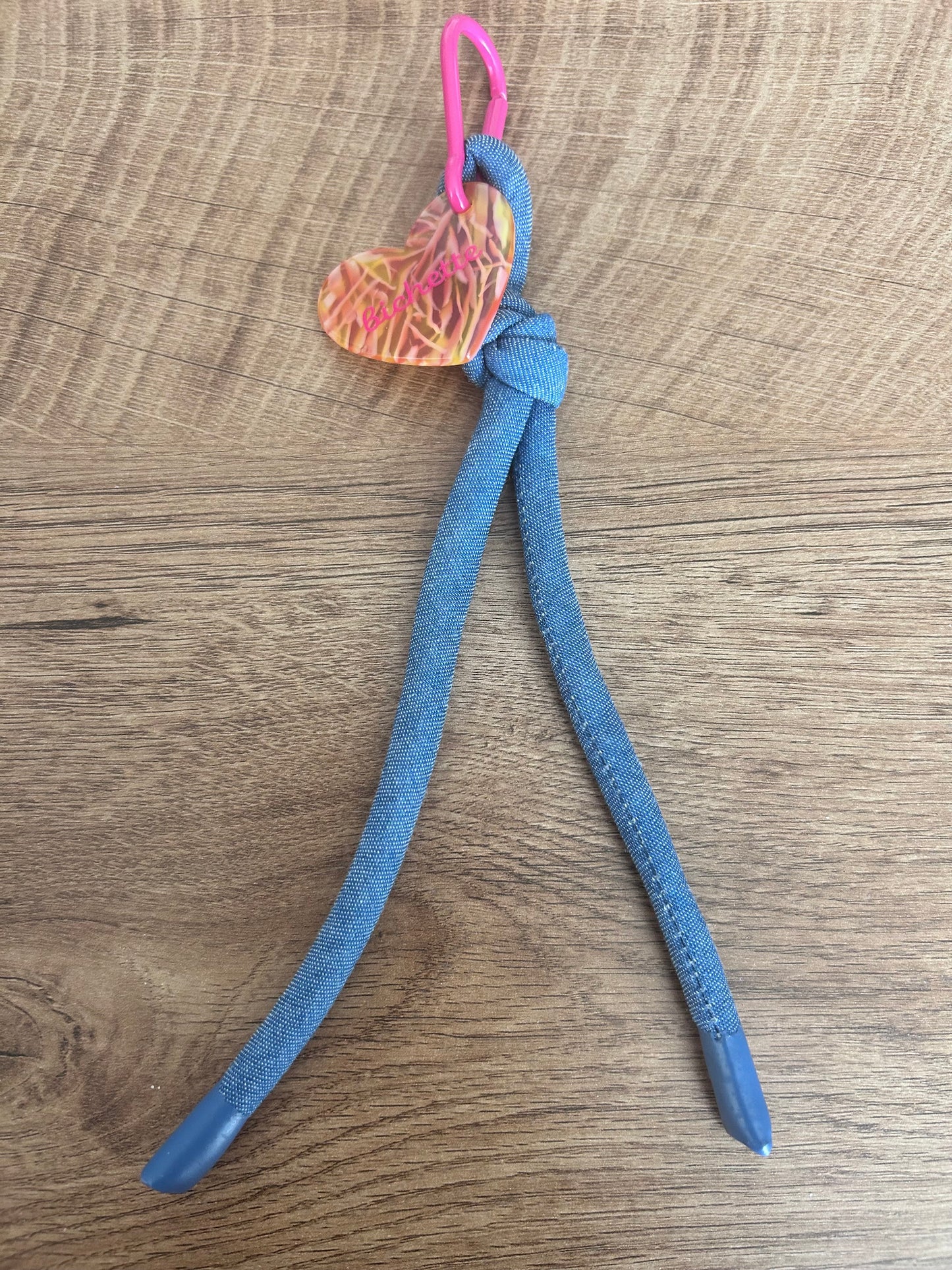Grigri de sac