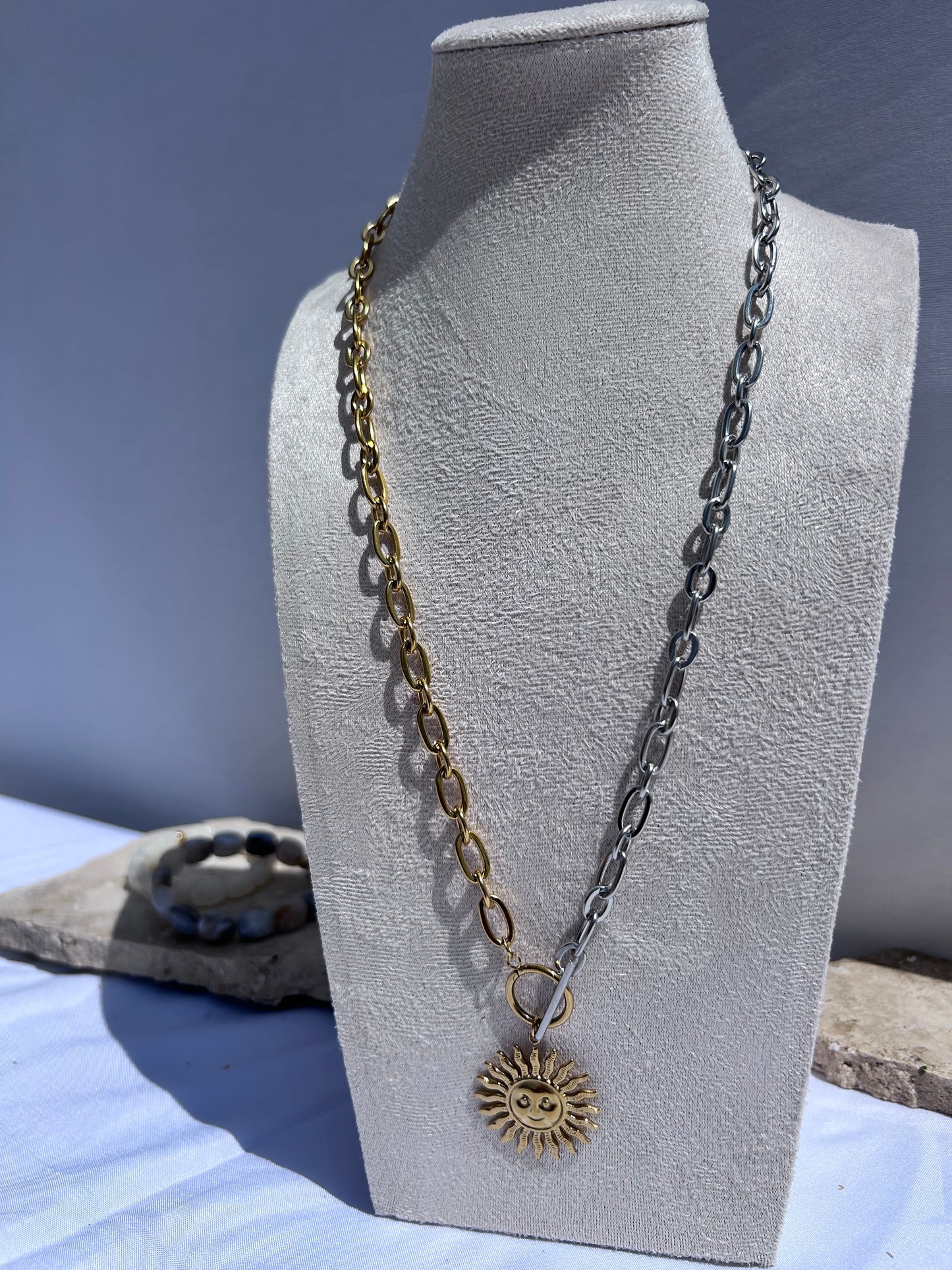 Collier Soléa